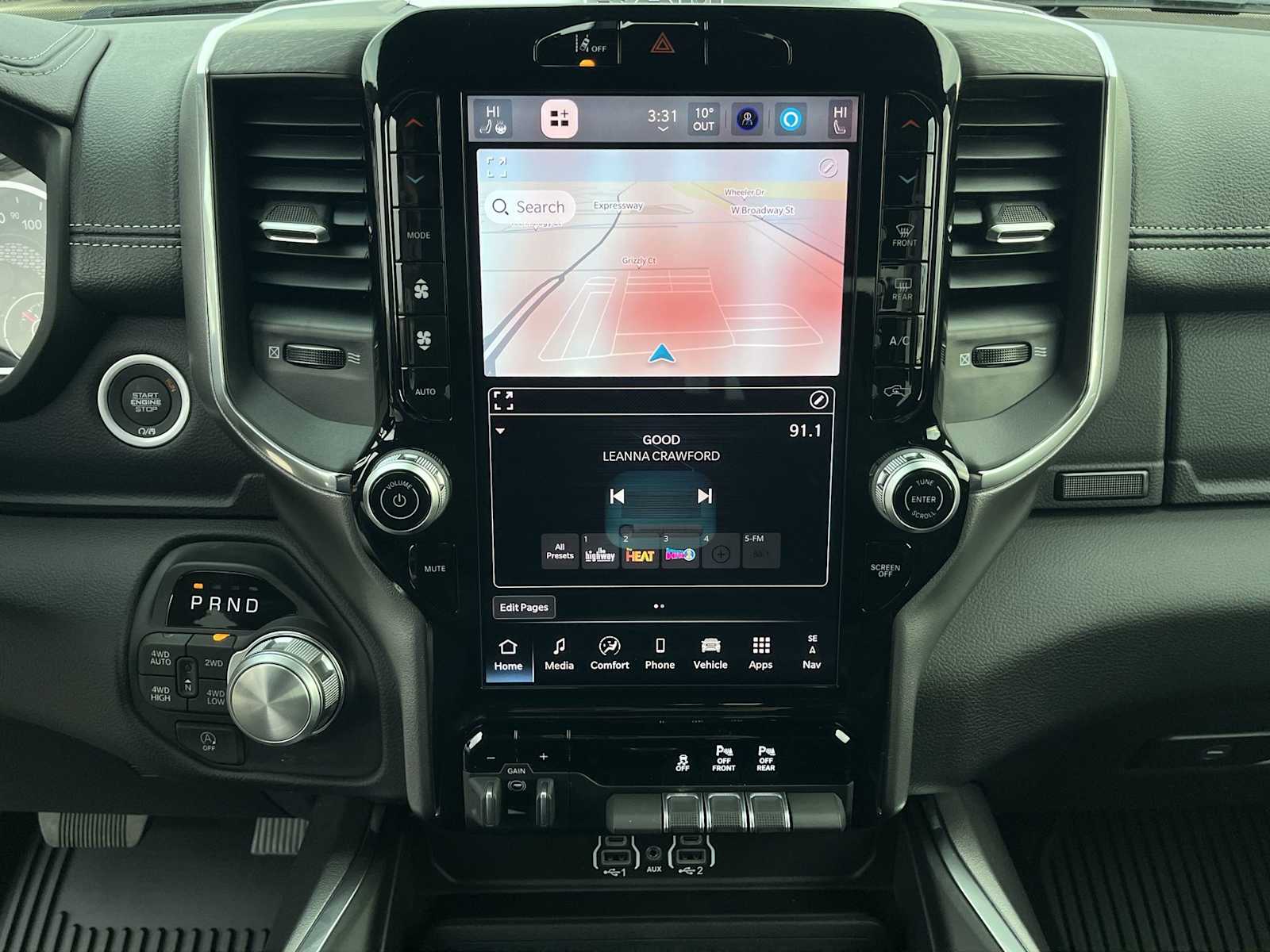 Thumbnail: 2026 RAM 1500 - 16