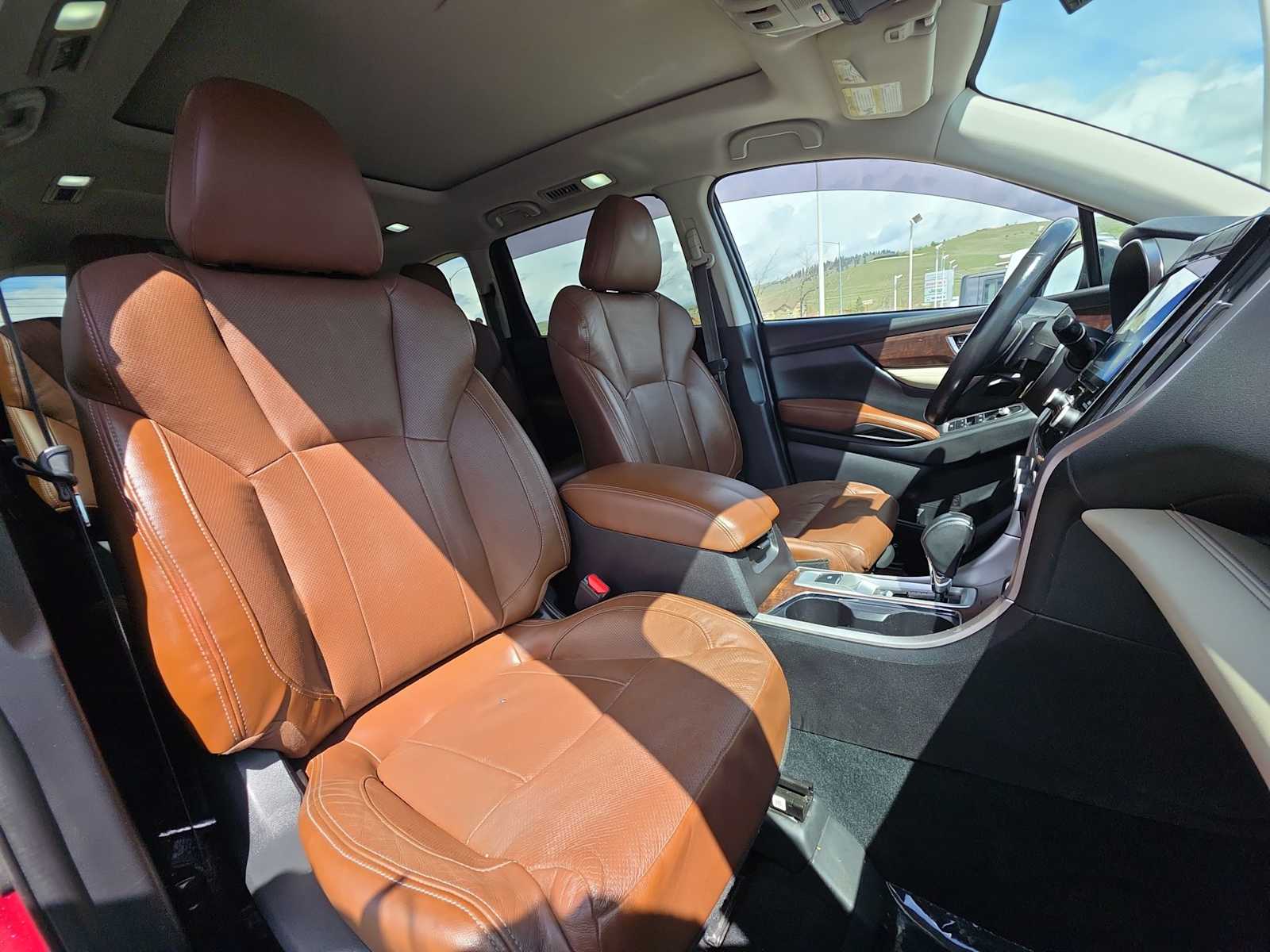 Thumbnail: 2019 Subaru Ascent - 14