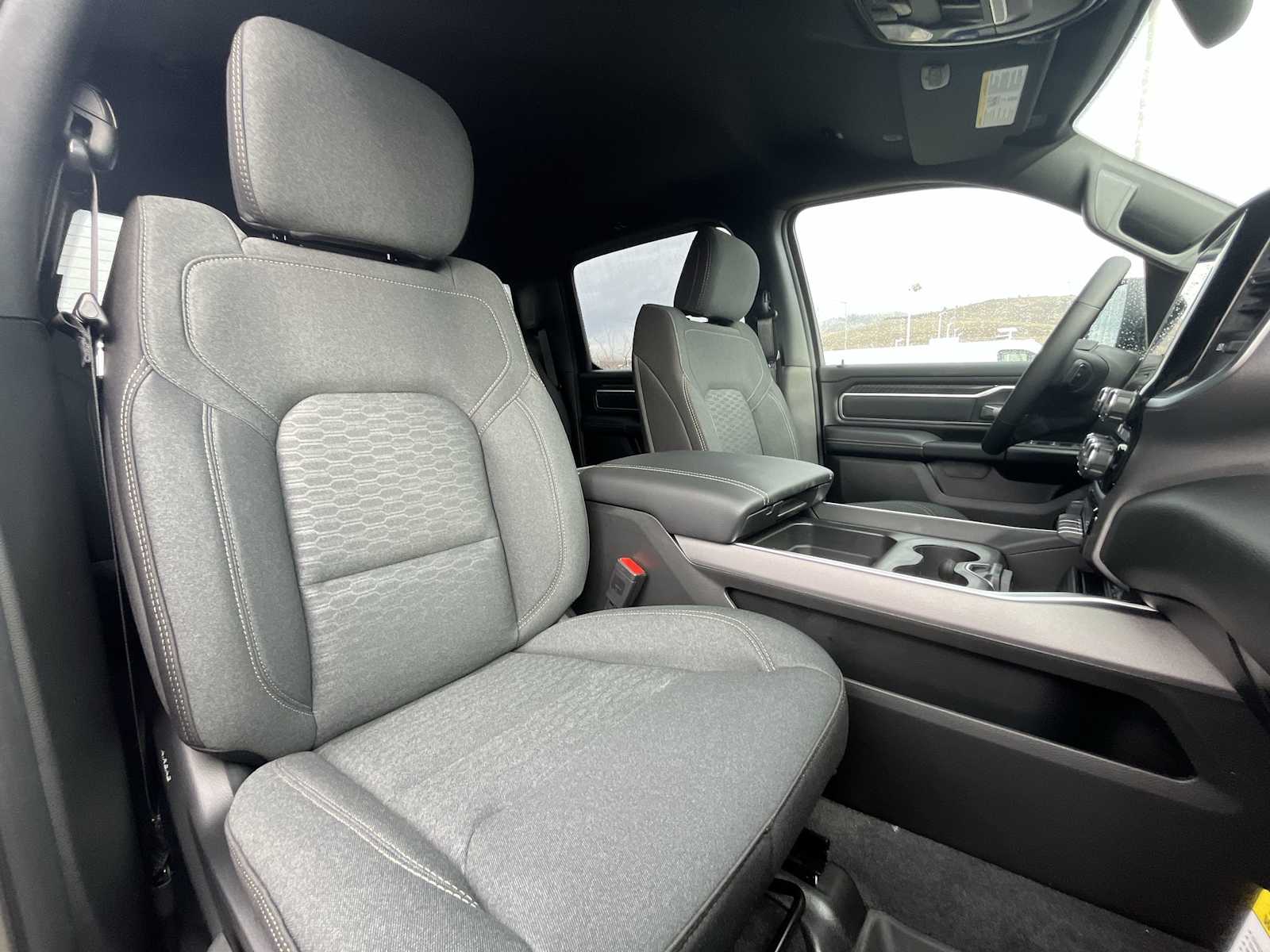 Thumbnail: 2026 RAM 1500 - 14