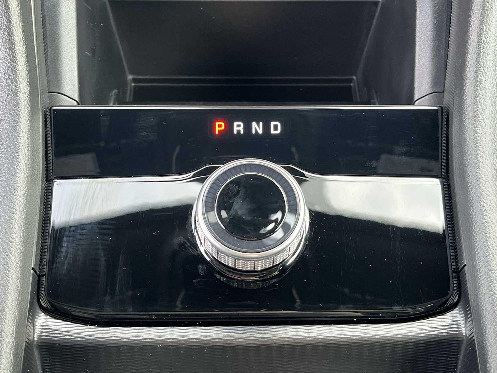 Thumbnail: 2025 Jeep Grand Cherokee - 17