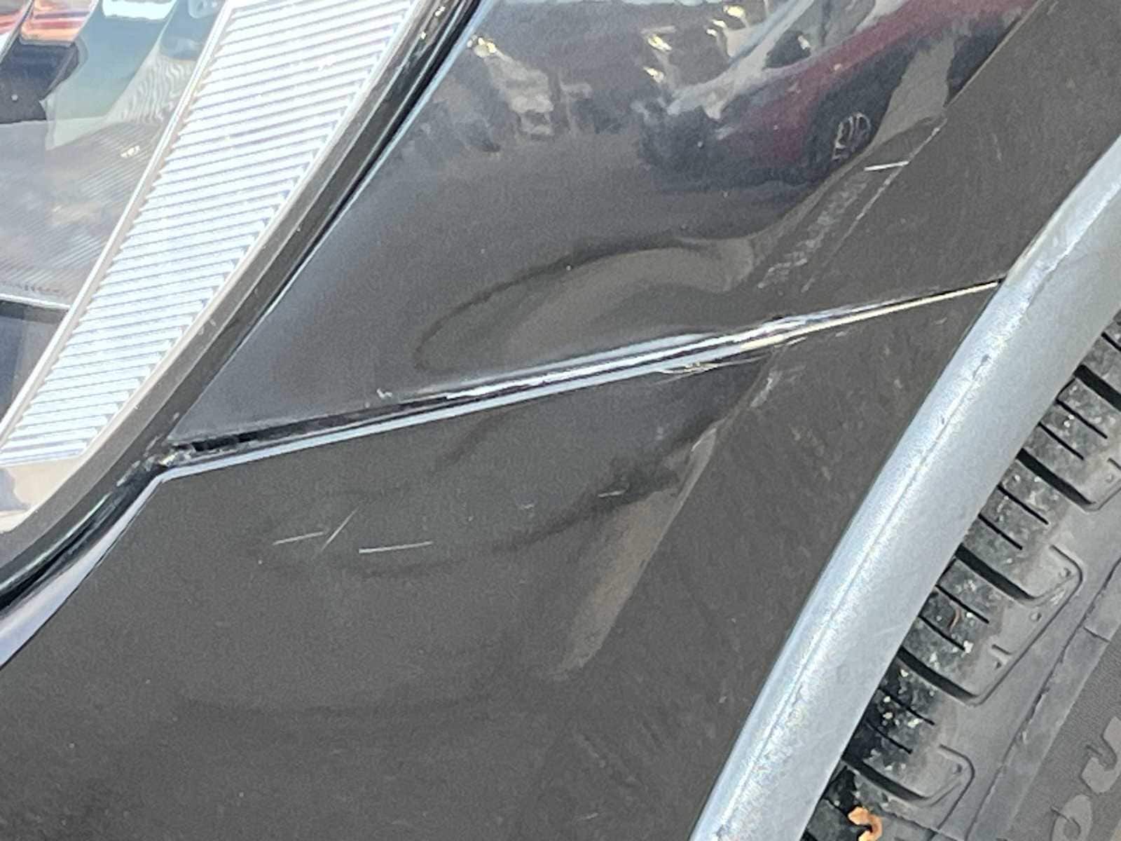 Thumbnail: 2021 Volkswagen Tiguan - 22