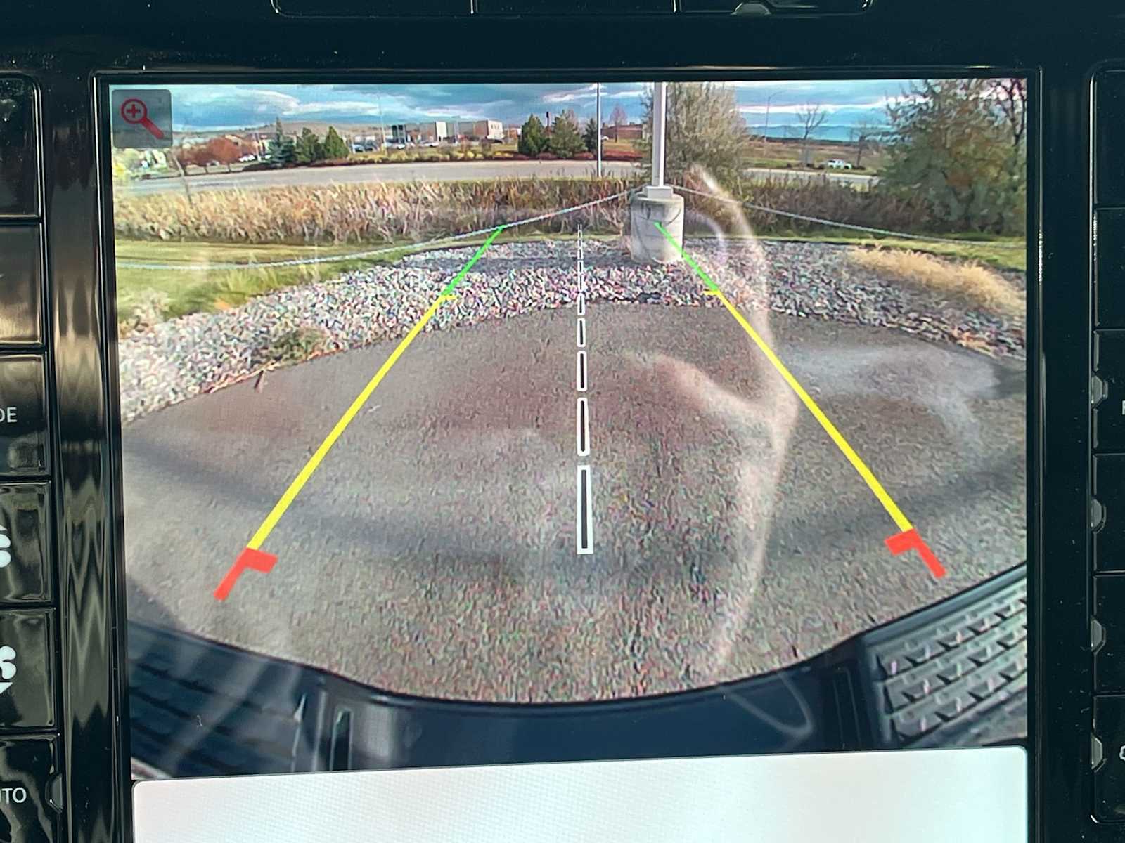 Thumbnail: 2026 RAM 2500 - 22