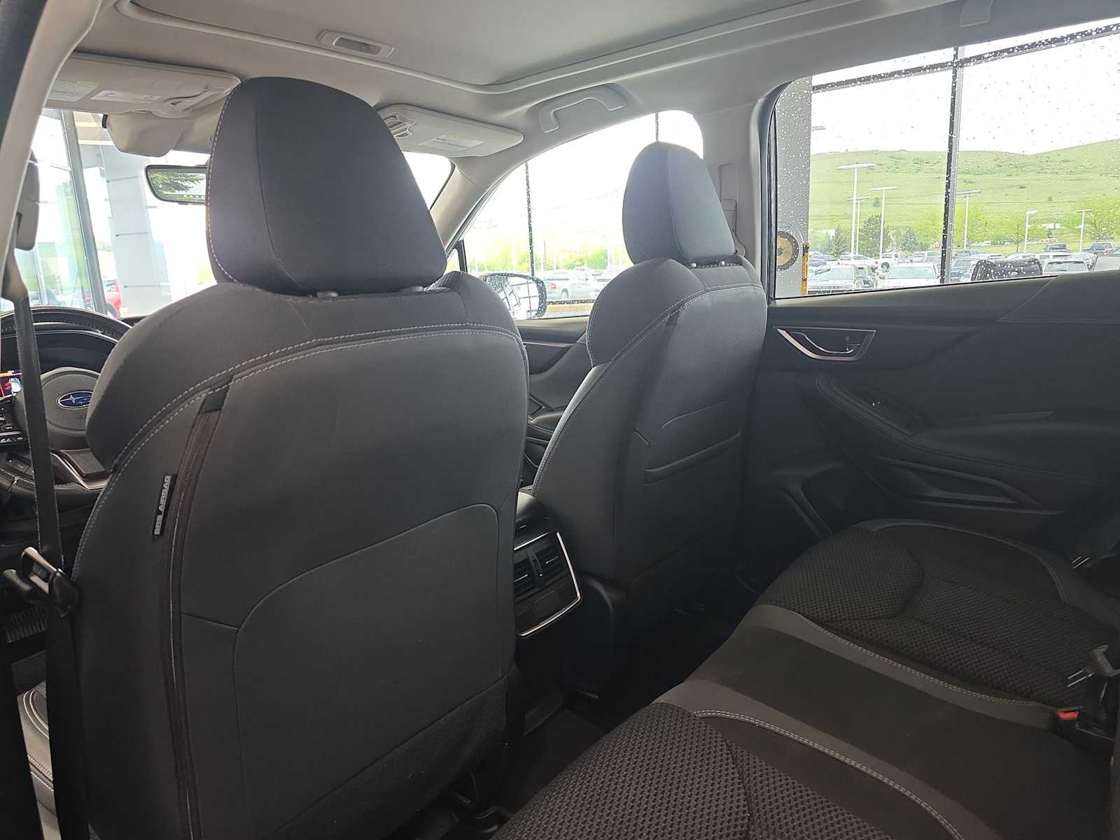 Thumbnail: 2019 Subaru Forester - 12