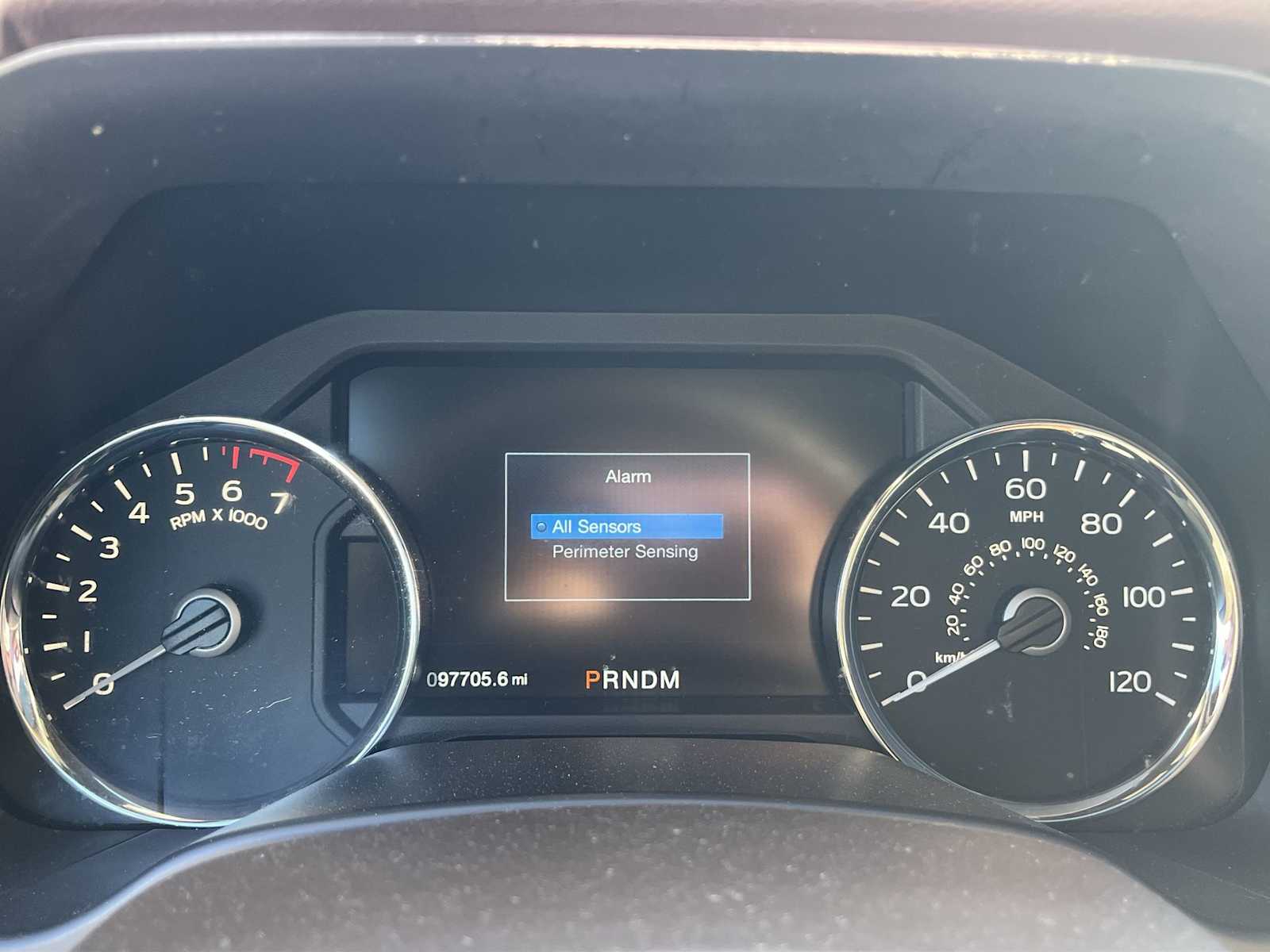 Thumbnail: 2019 Ford F-150 - 18