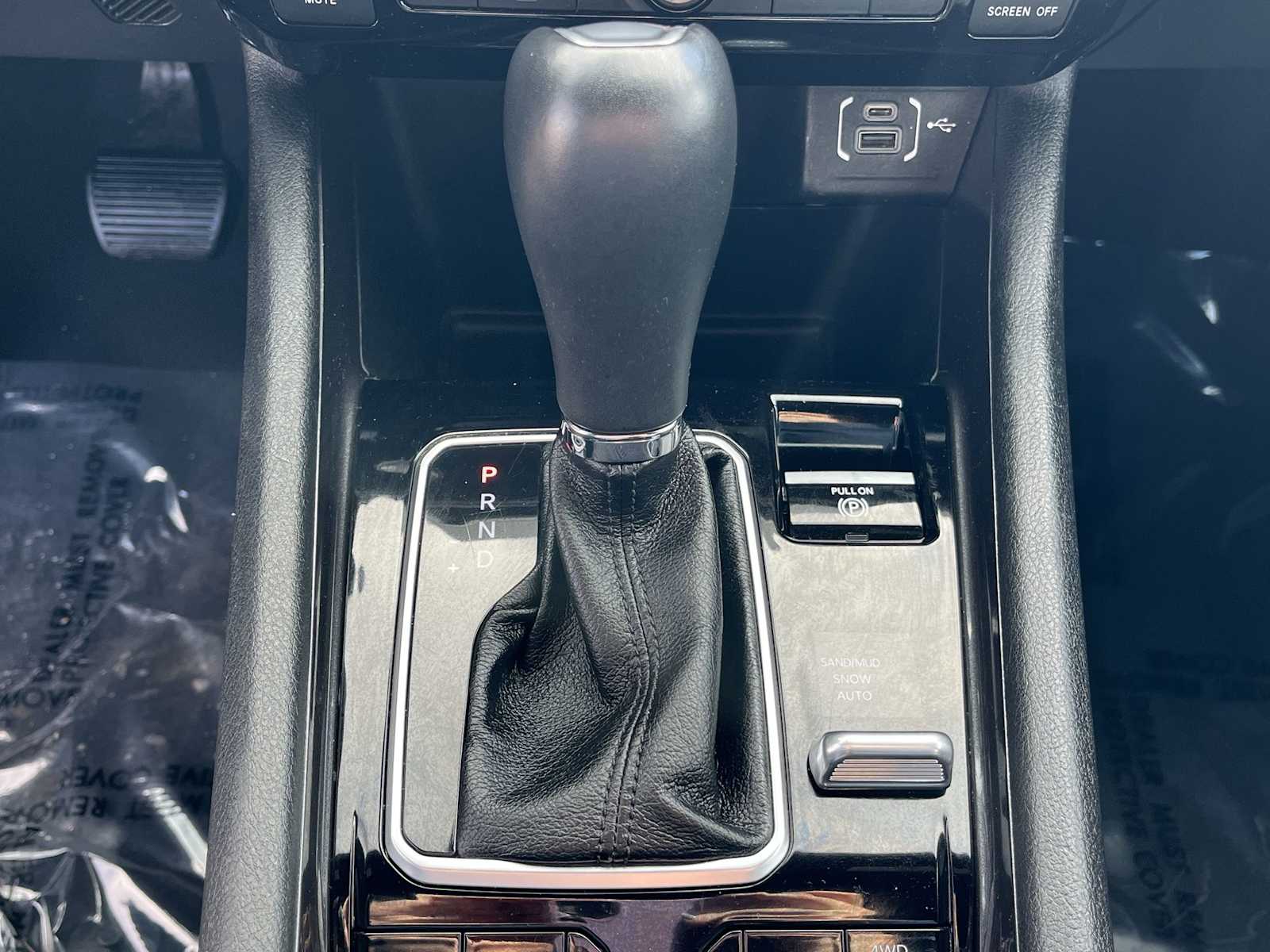 Thumbnail: 2024 Jeep Compass - 17