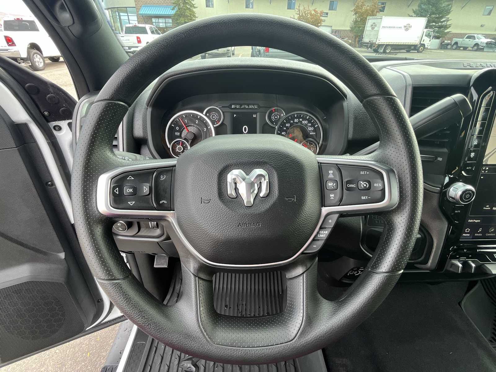 Thumbnail: 2026 RAM 2500 - 15