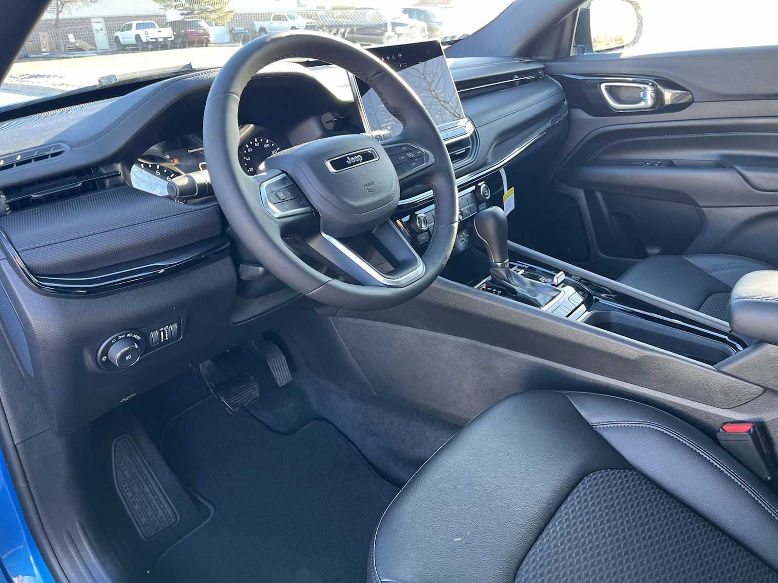 Thumbnail: 2026 Jeep Compass - 2