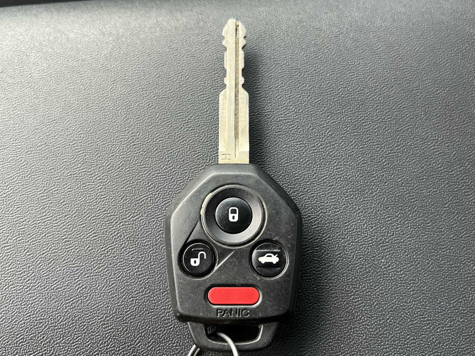 Thumbnail: 2022 Subaru Legacy - 20