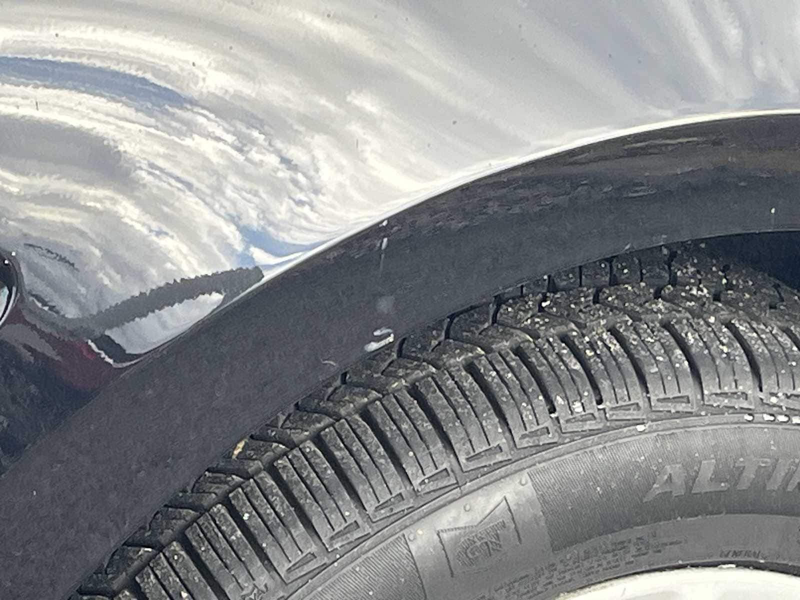 Thumbnail: 2019 Ford Taurus - 28