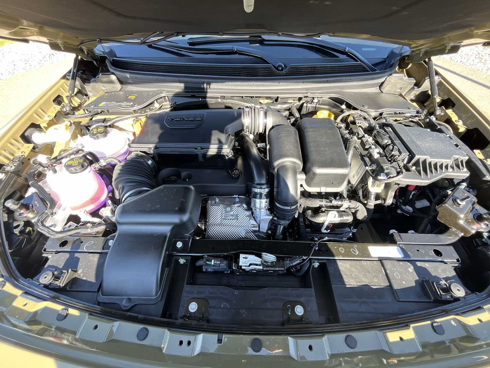 Thumbnail: 2026 Jeep Cherokee - 9