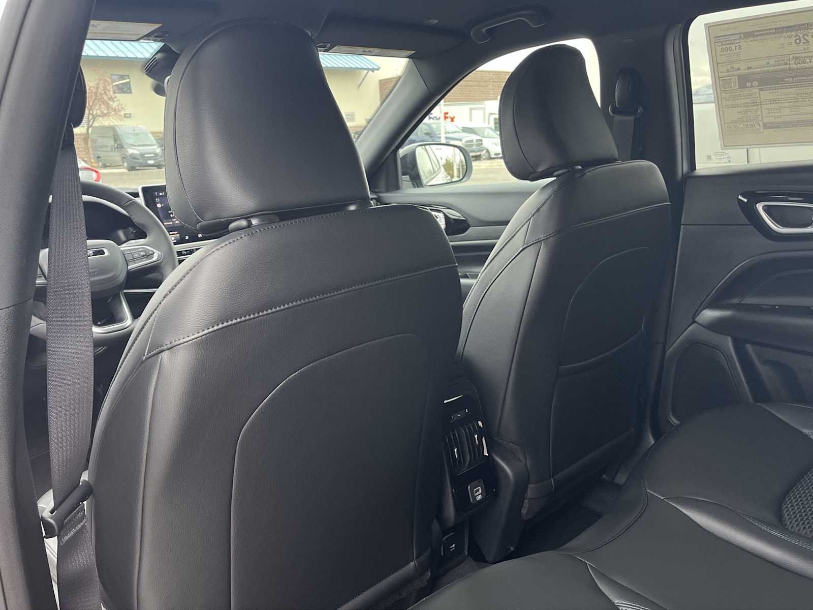 Thumbnail: 2026 Jeep Compass - 12