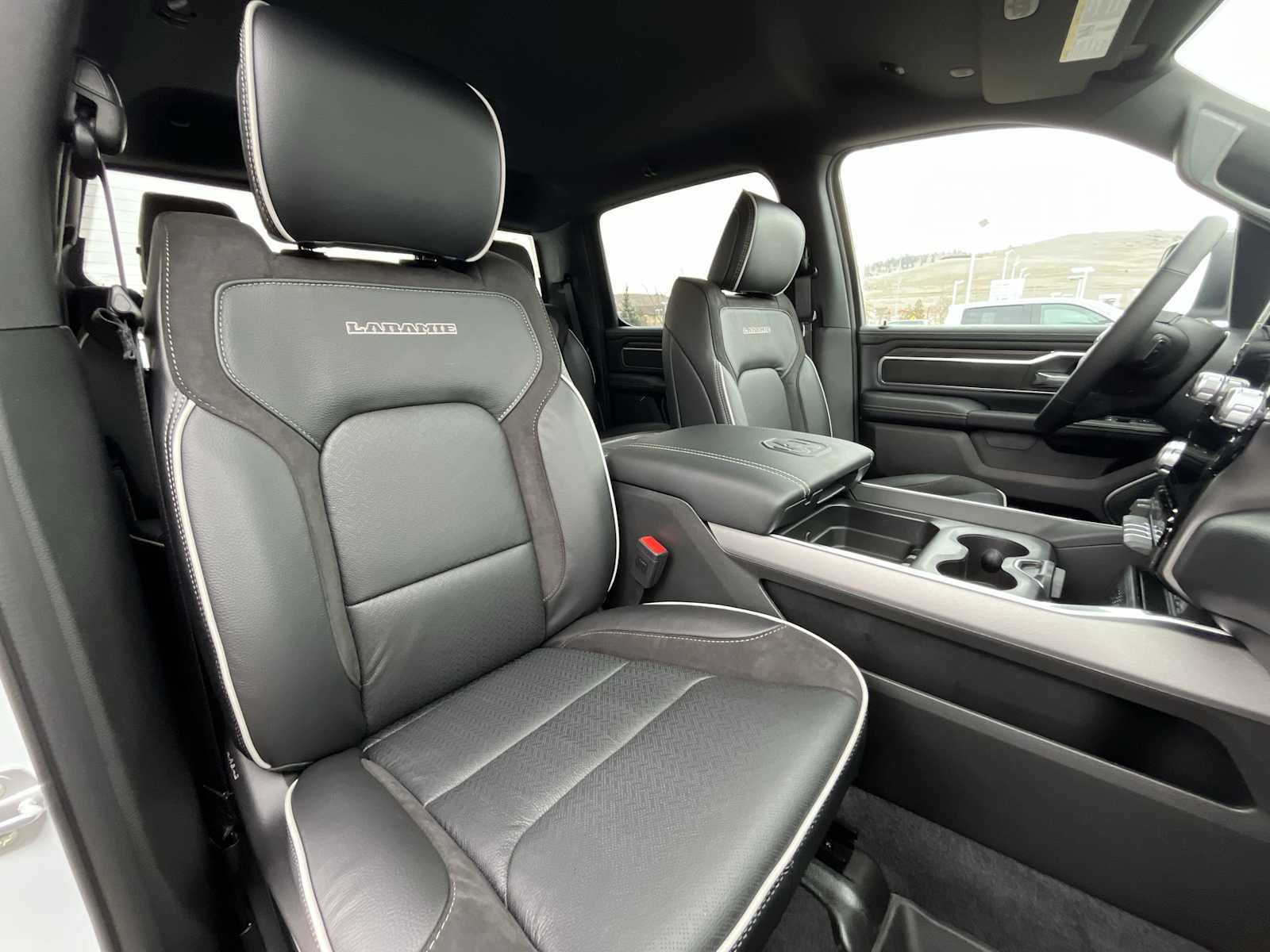 Thumbnail: 2026 RAM 1500 - 14