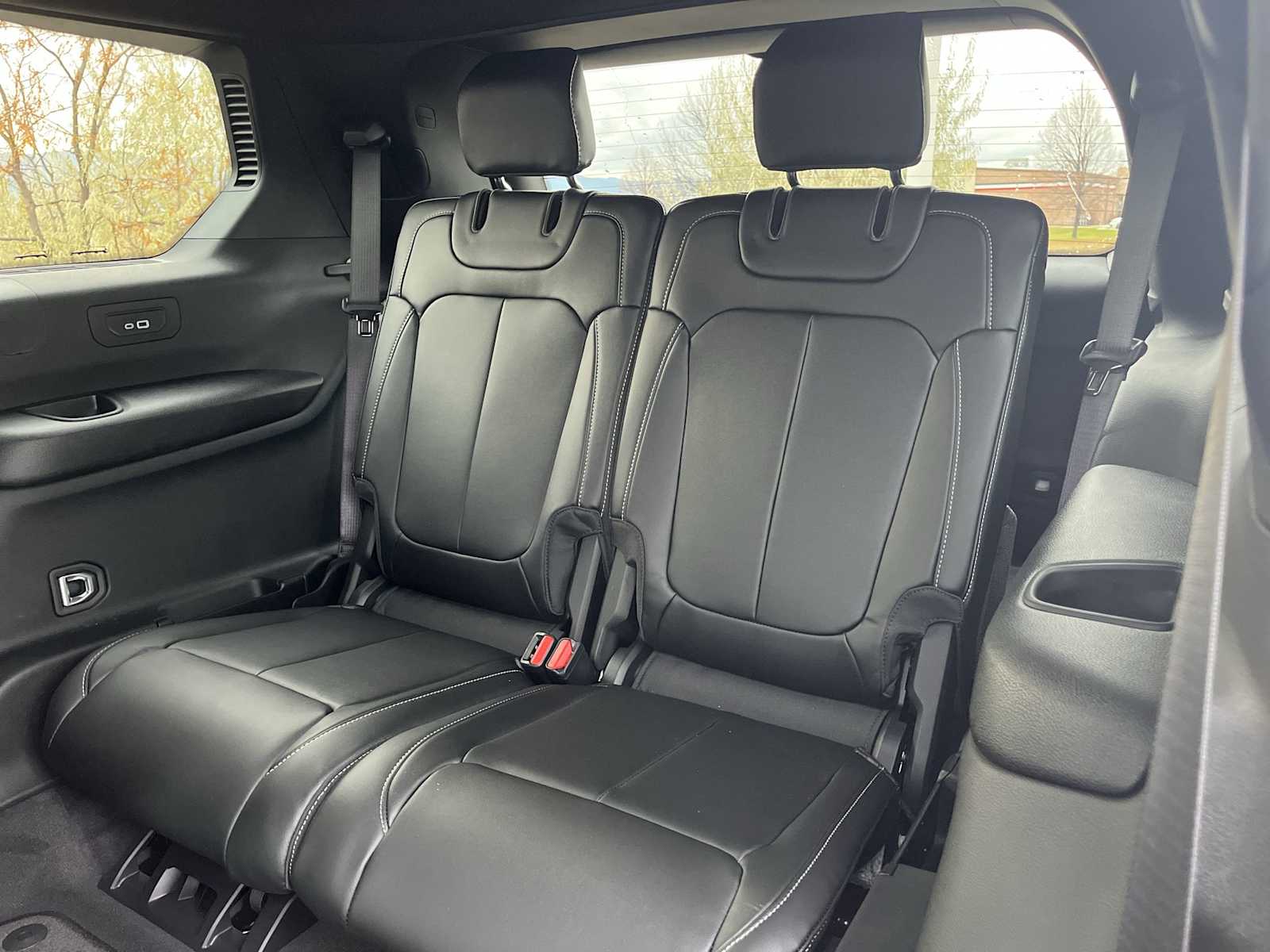 Thumbnail: 2025 Jeep Grand Cherokee - 22