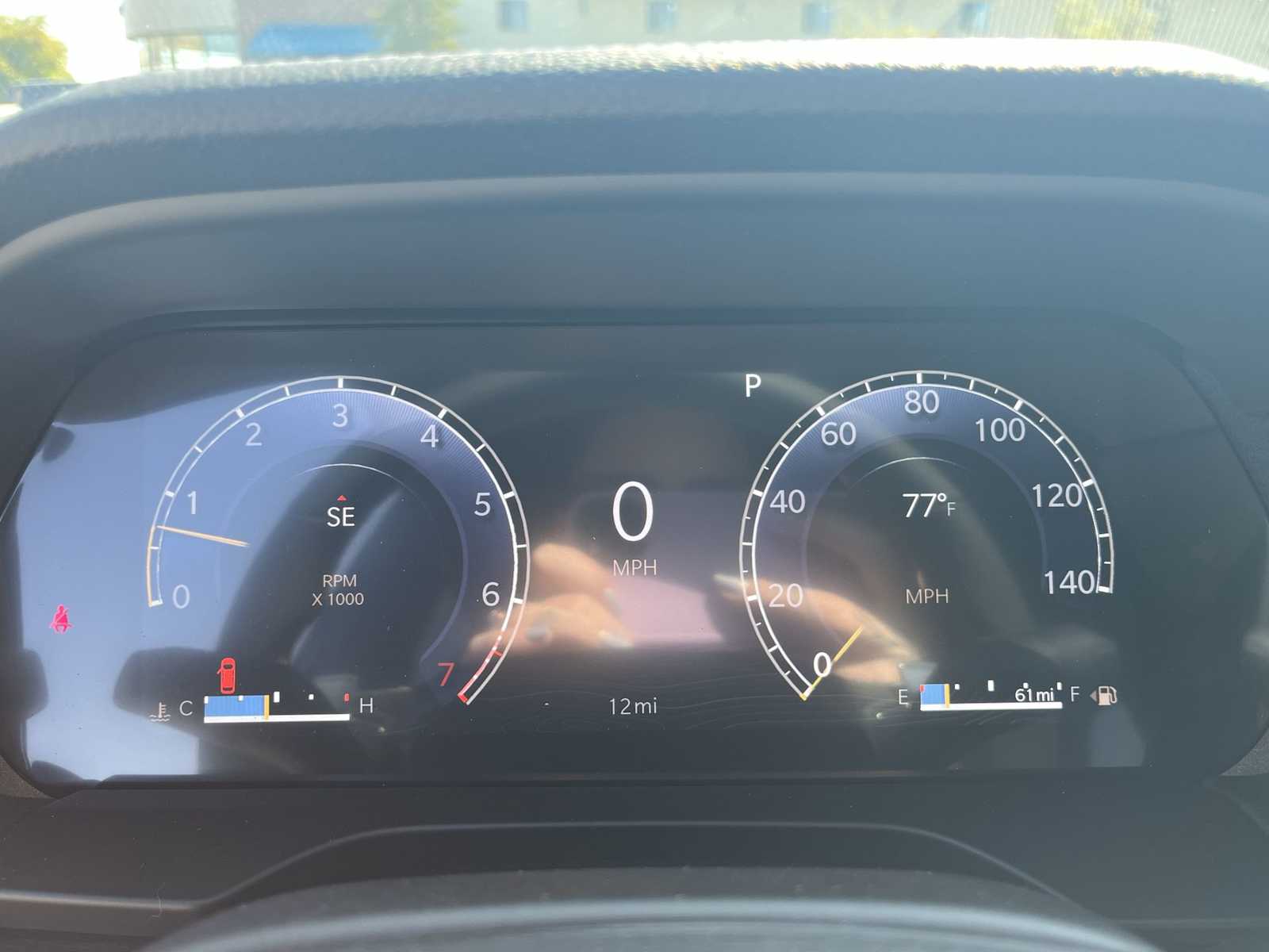 Thumbnail: 2025 Jeep Grand Cherokee - 18