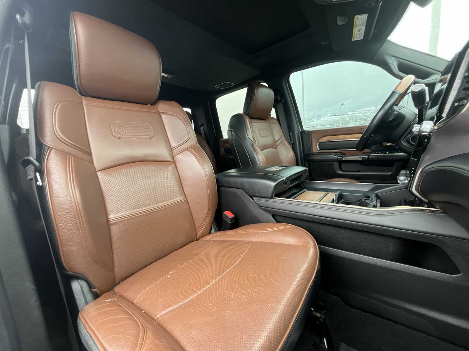 Thumbnail: 2019 RAM 3500 - 14