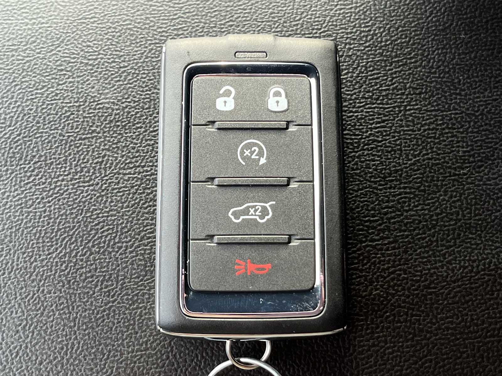 Thumbnail: 2025 Jeep Grand Cherokee - 20