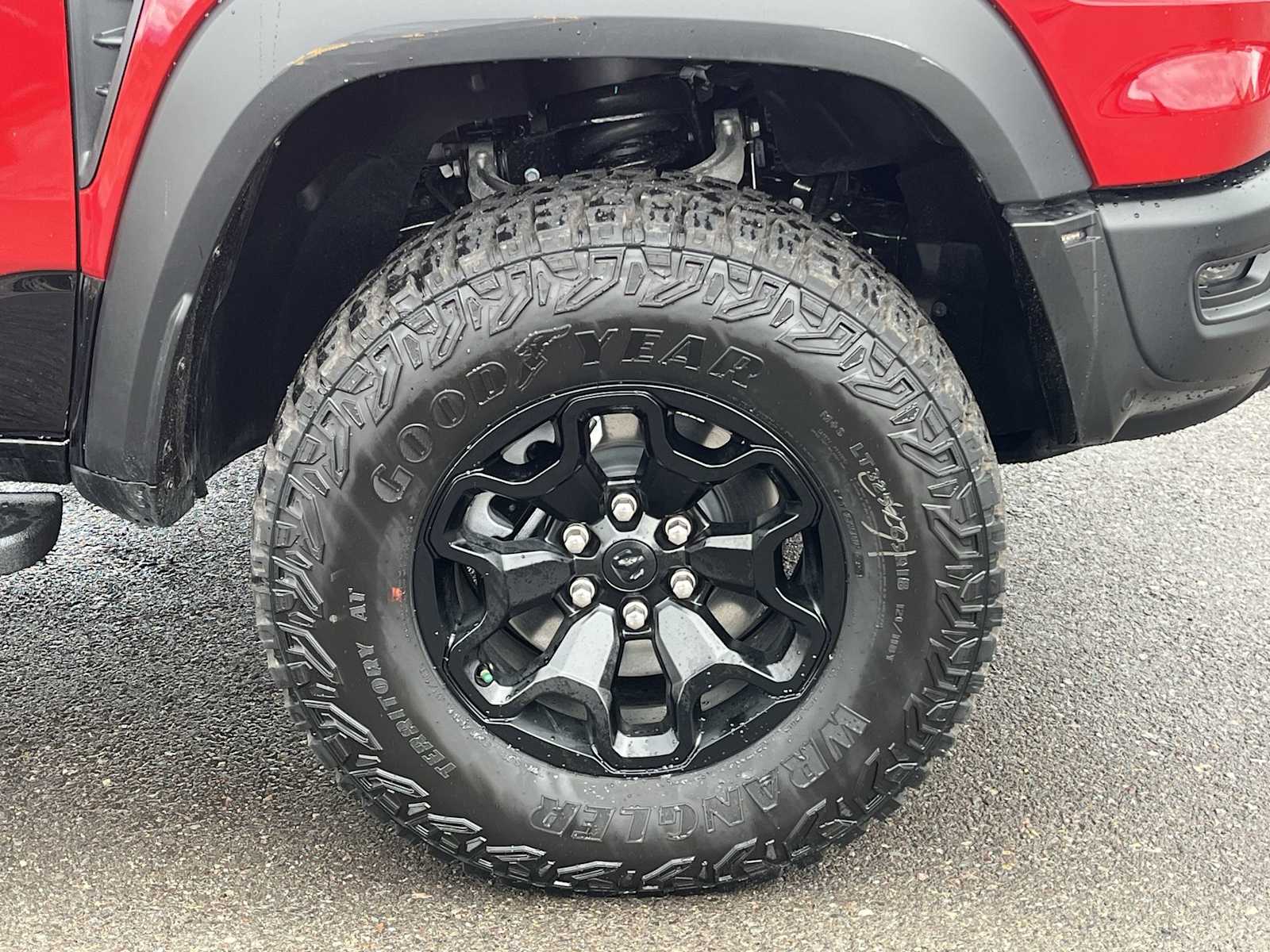 Thumbnail: 2026 RAM 1500 - 7