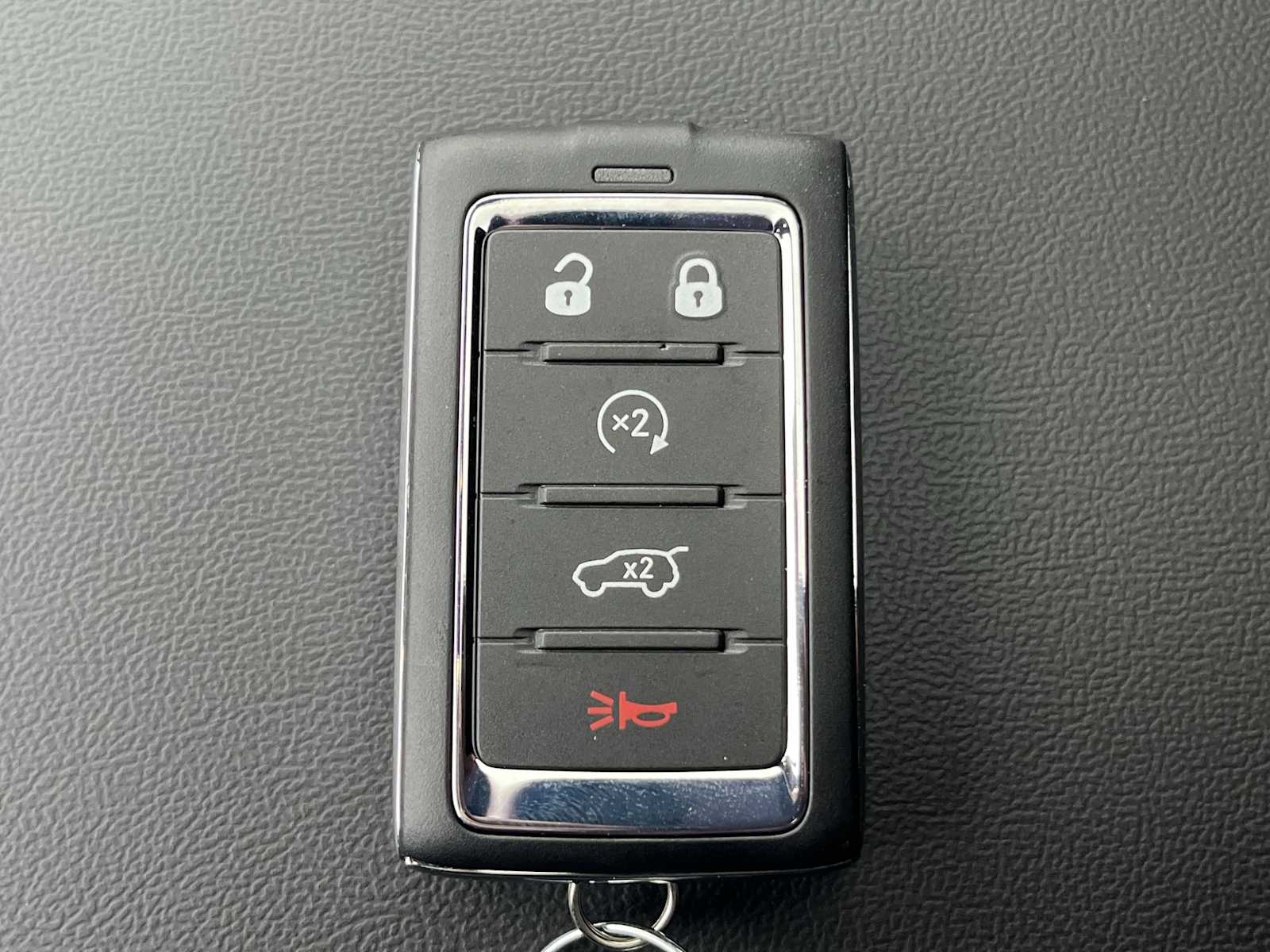 Thumbnail: 2025 Jeep Grand Cherokee - 20