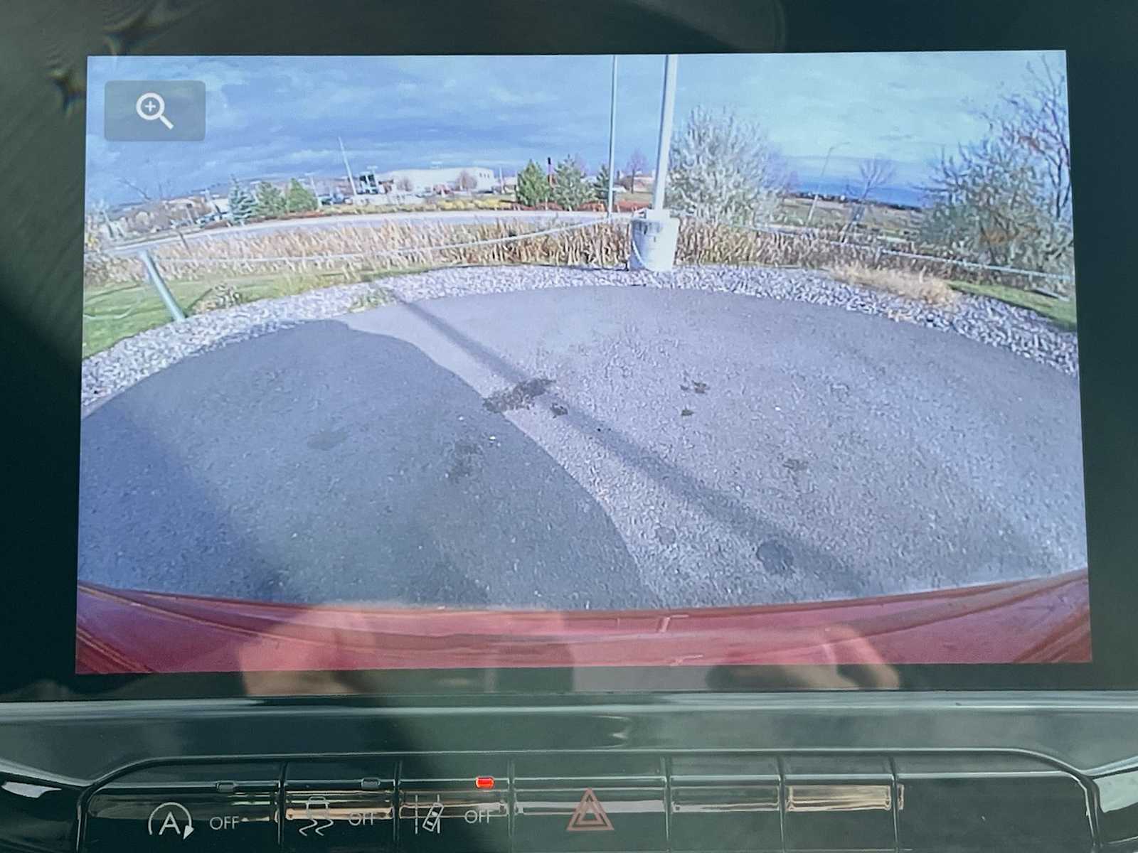 Thumbnail: 2026 Jeep Compass - 22