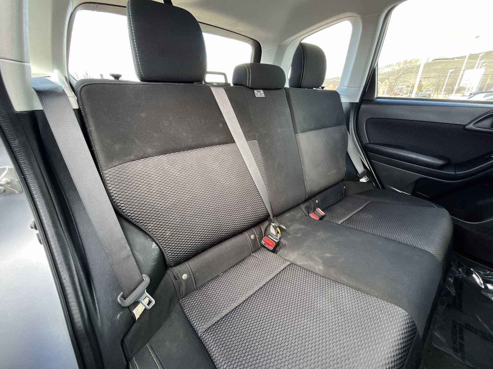 Thumbnail: 2017 Subaru Forester - 13