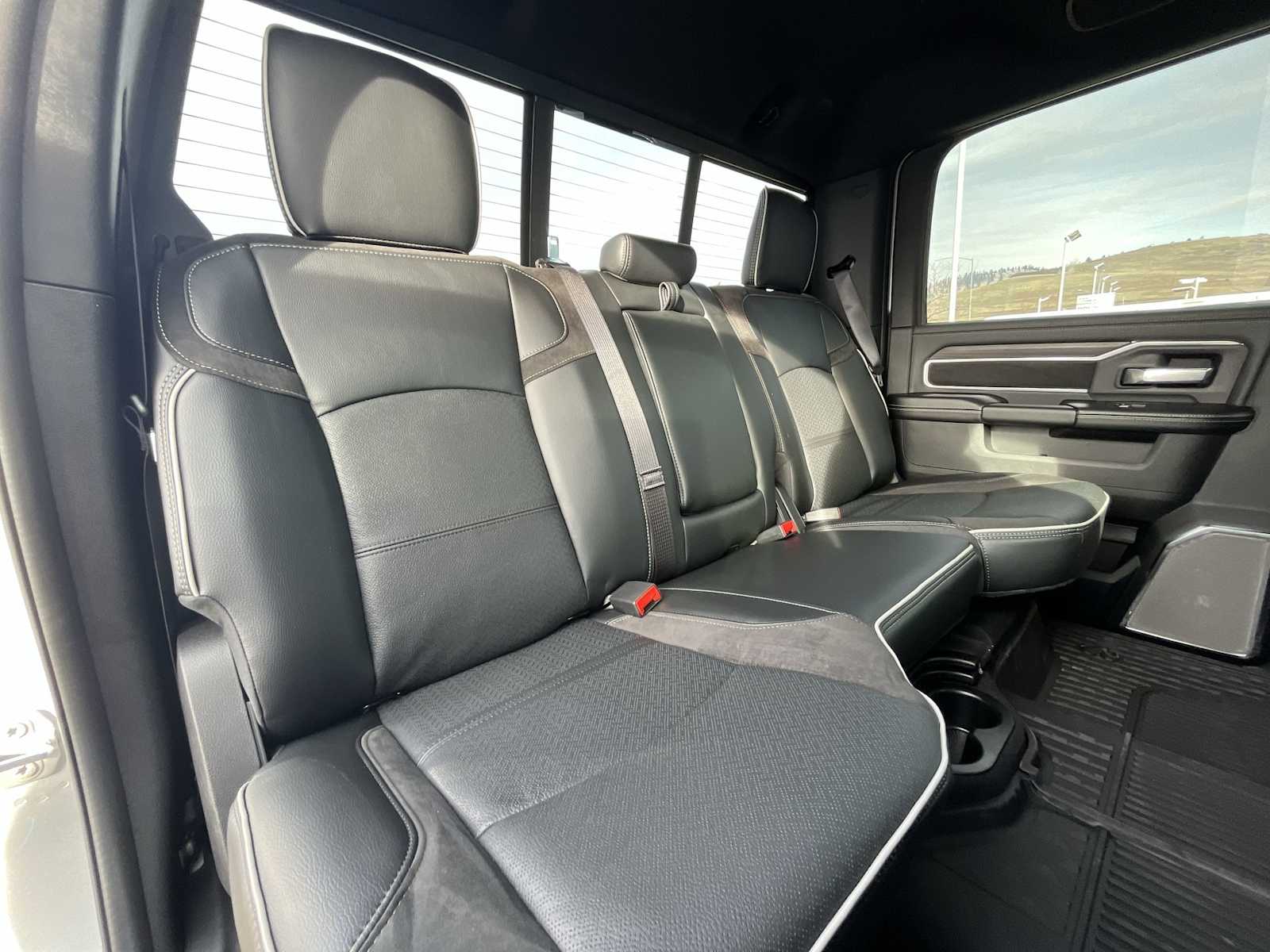 Thumbnail: 2026 RAM 2500 - 13