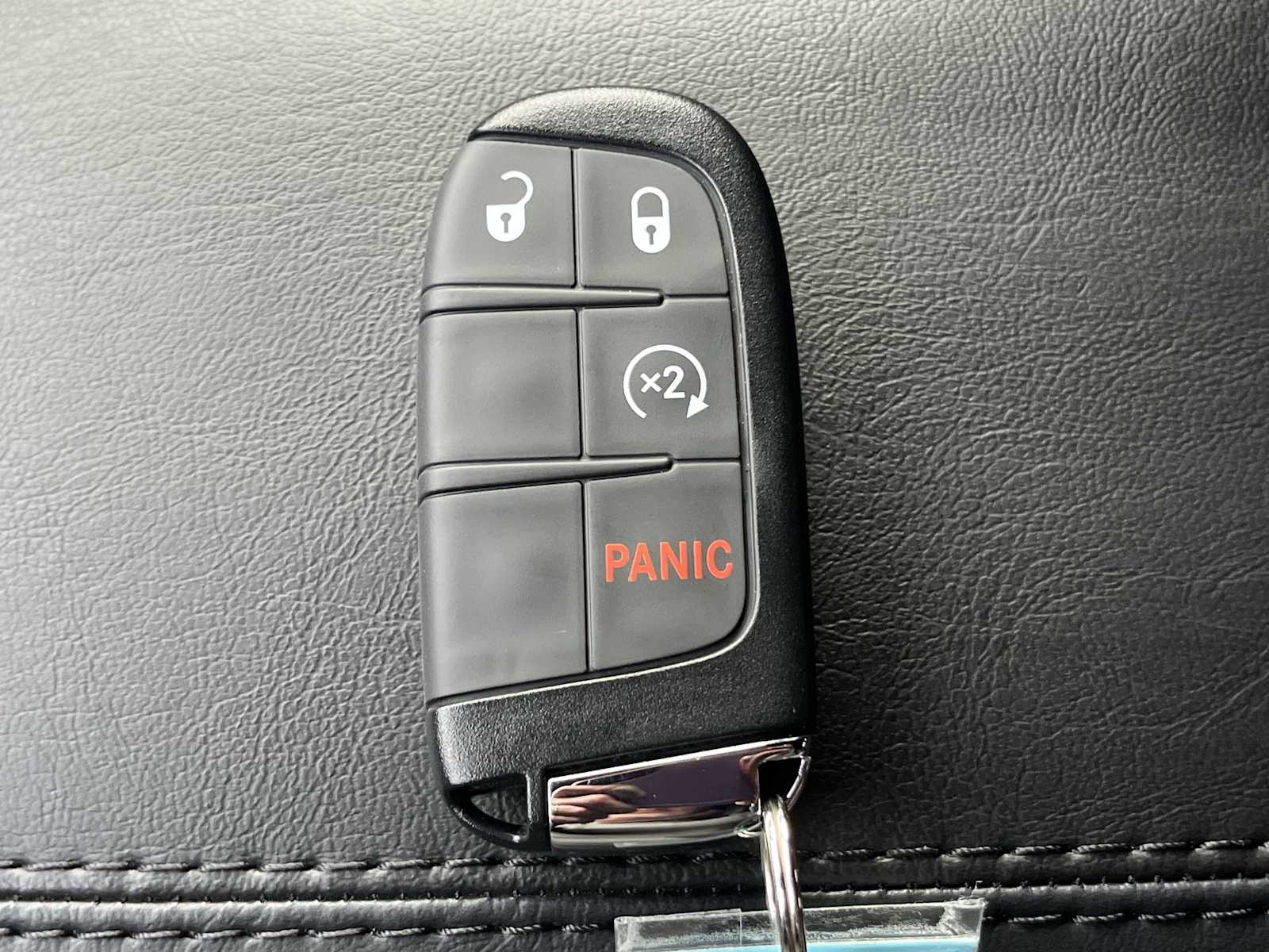 Thumbnail: 2026 Jeep Compass - 20