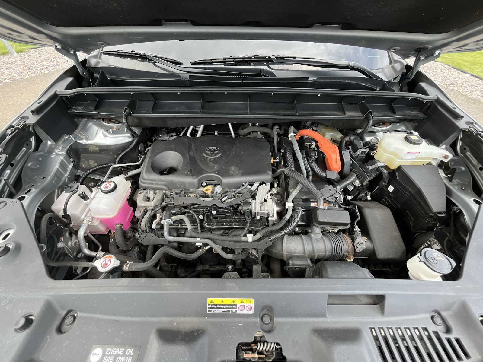 Thumbnail: 2021 Toyota Highlander - 9