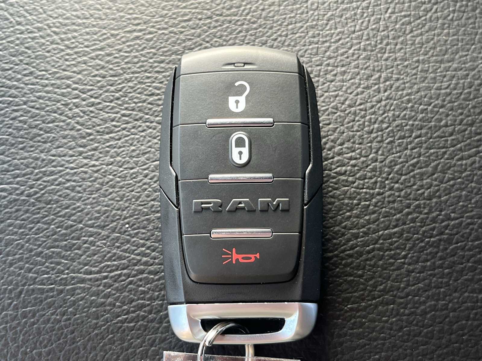 Thumbnail: 2026 RAM 2500 - 20