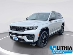 2026 Jeep Grand Cherokee LAREDO ALTITUDE 4X4 Sport Utility