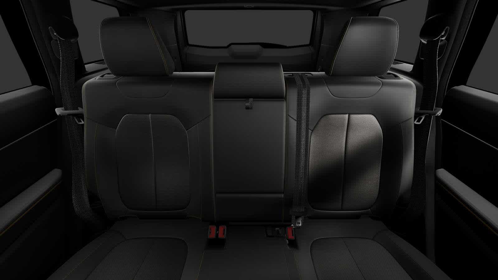 Thumbnail: 2026 Jeep Cherokee - 3