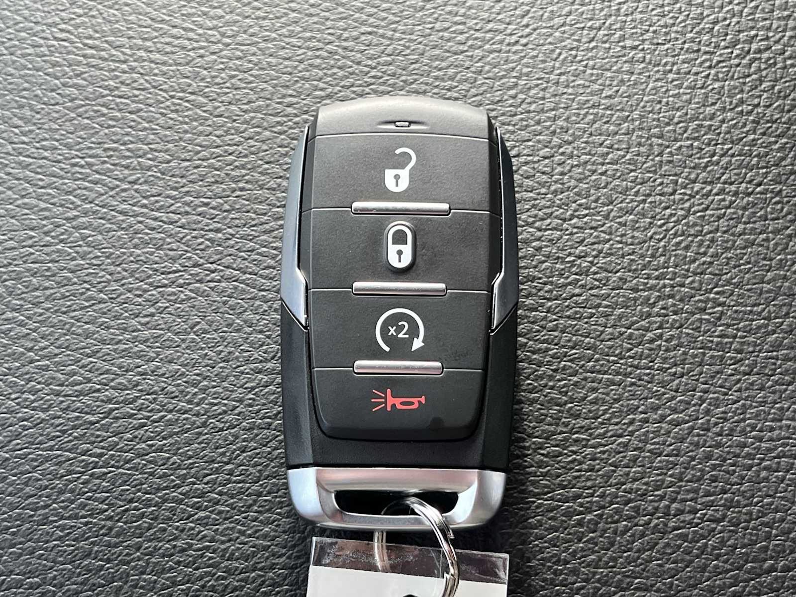 Thumbnail: 2026 RAM 2500 - 20