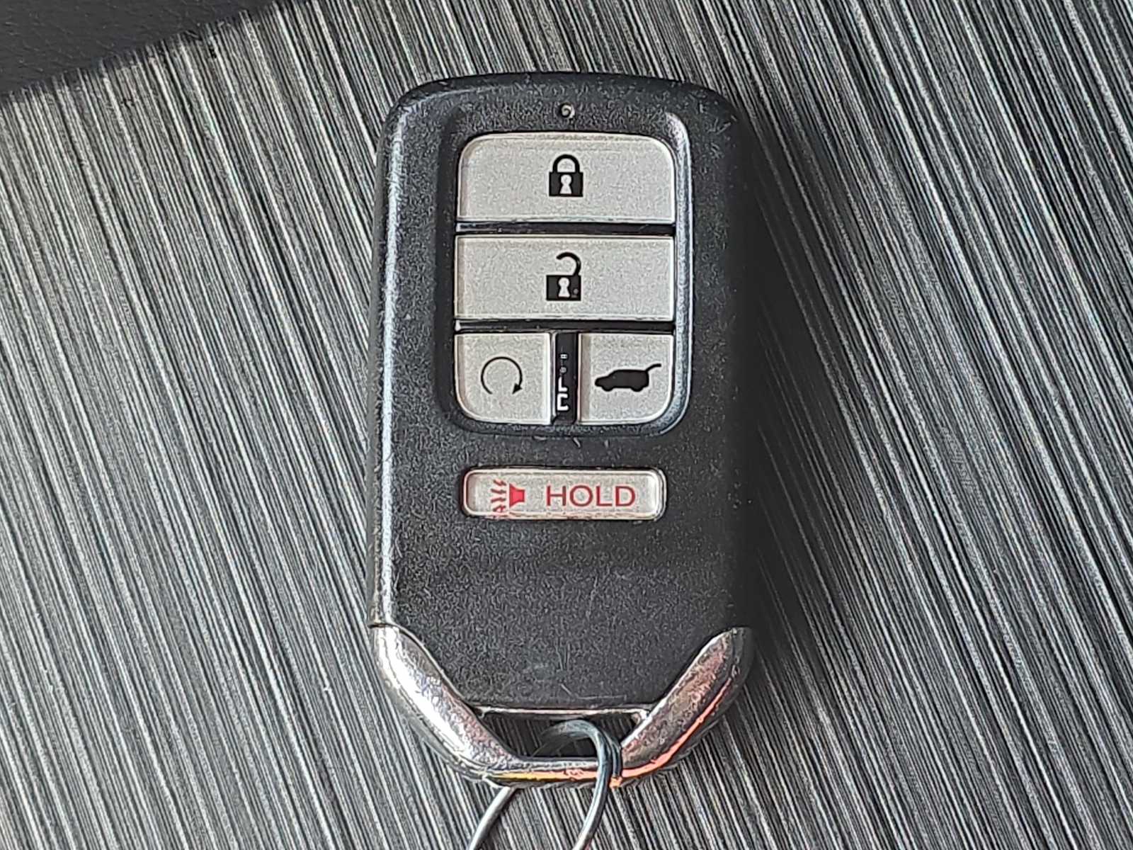 Thumbnail: 2021 Honda Pilot - 20