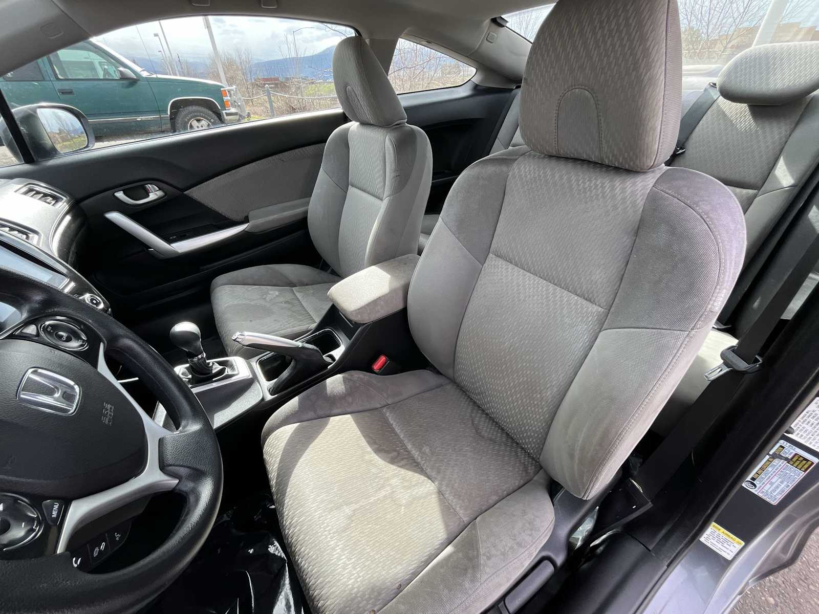 Thumbnail: 2015 Honda Civic - 11