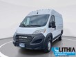  Ram ProMaster