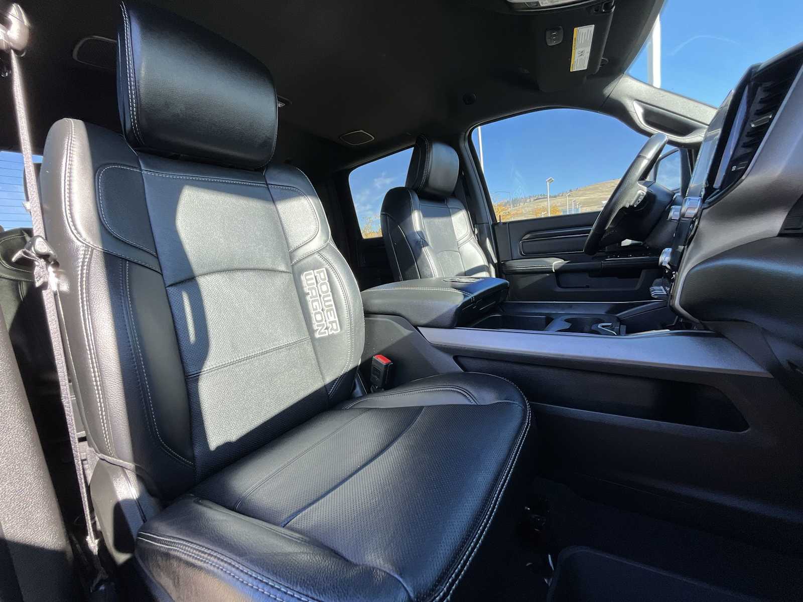 Thumbnail: 2024 RAM 2500 - 14