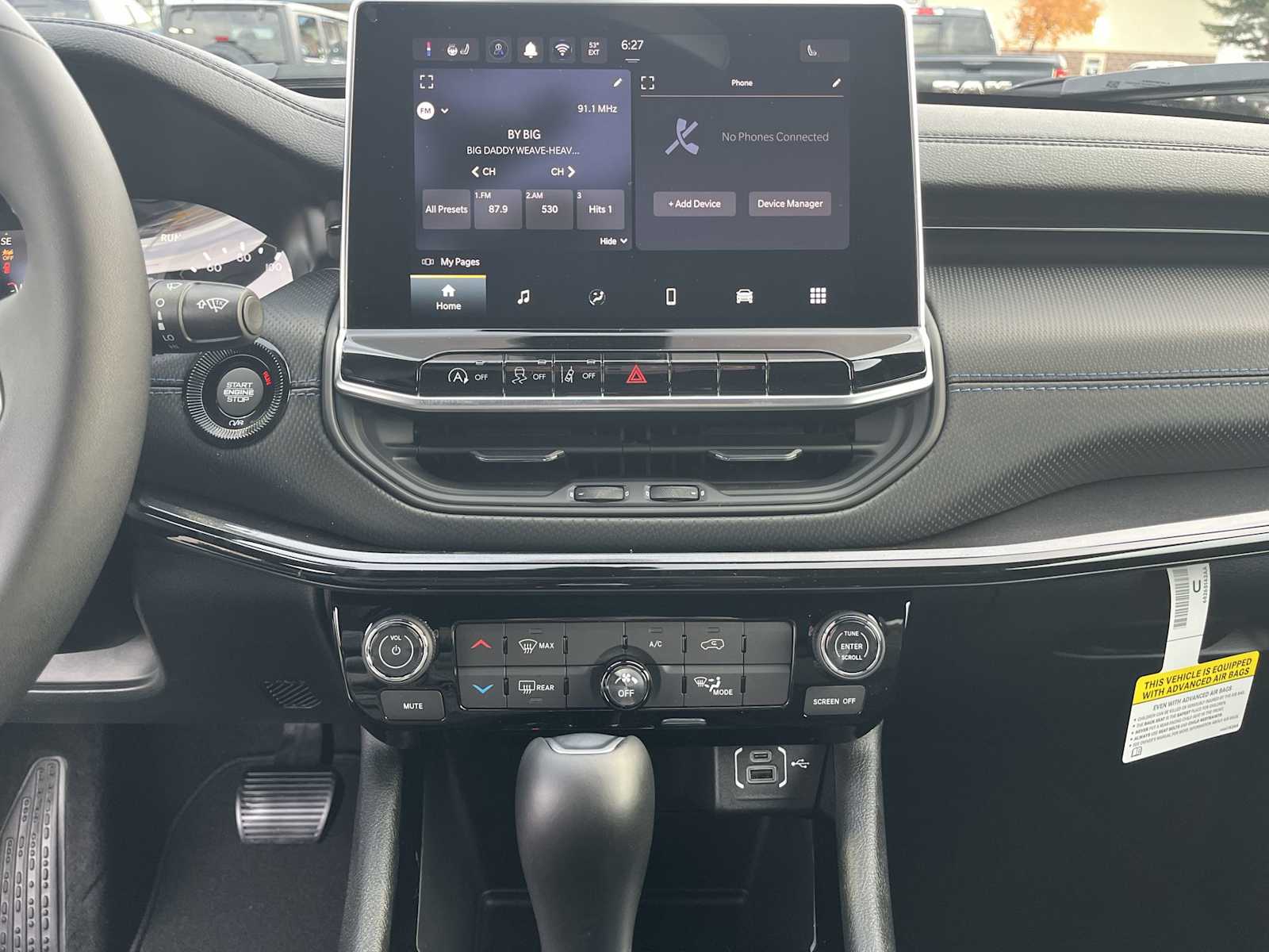 Thumbnail: 2026 Jeep Compass - 16