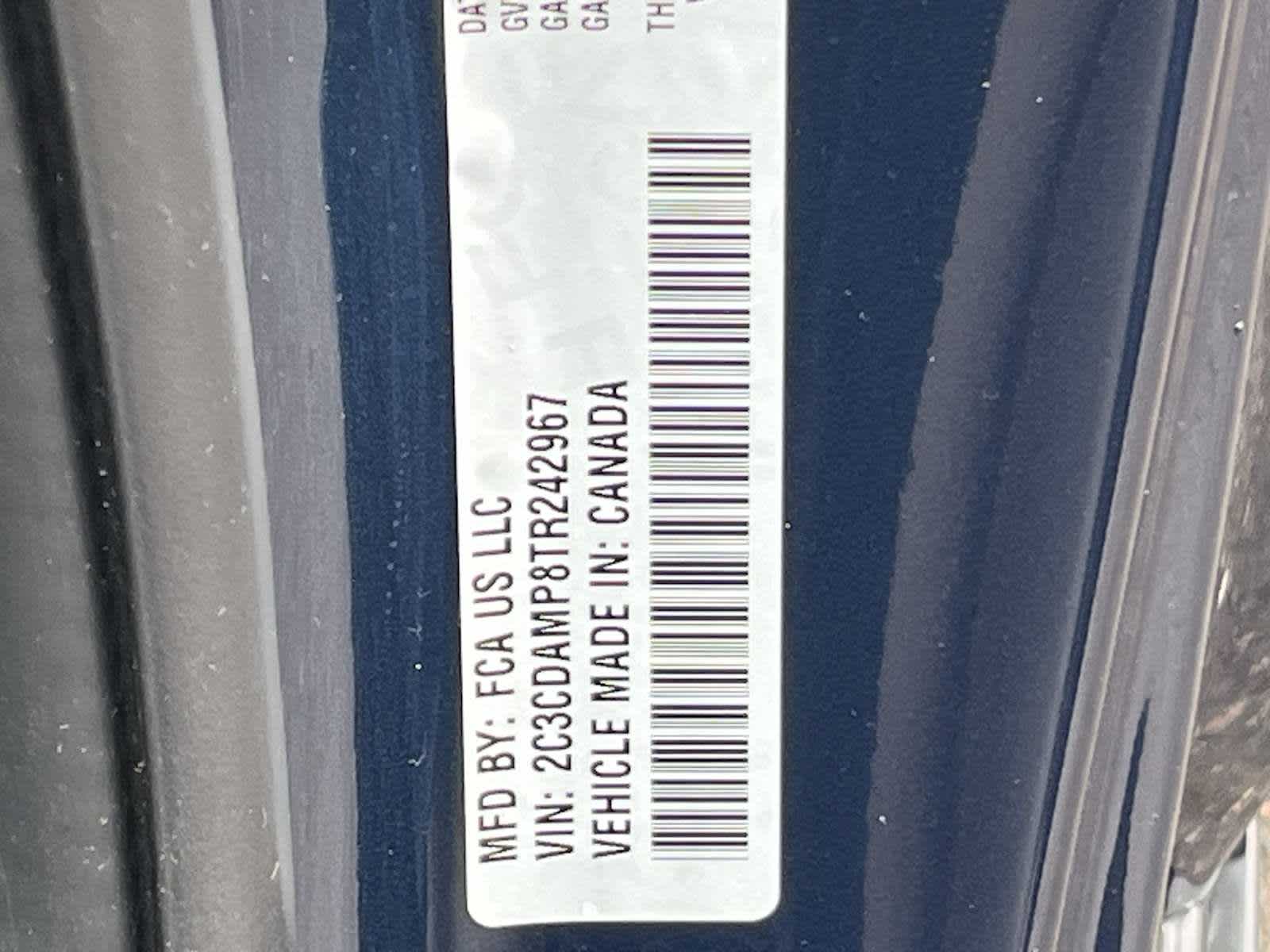 Thumbnail: 2026 Dodge Charger - 31