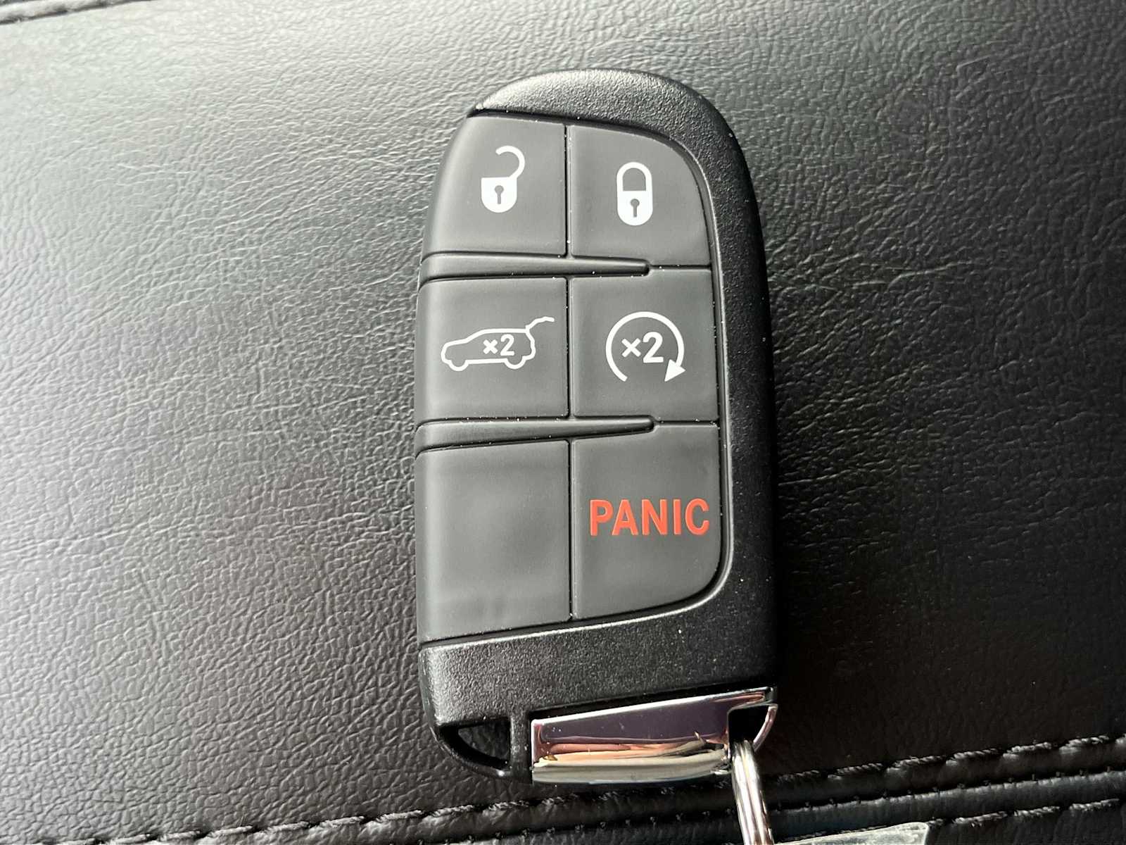 Thumbnail: 2026 Jeep Compass - 20