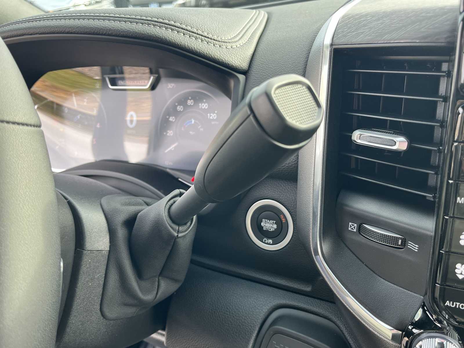 Thumbnail: 2026 RAM 2500 - 17