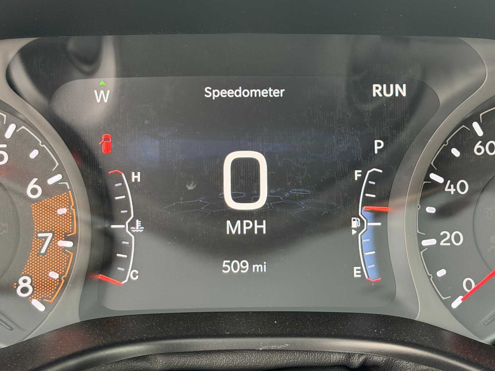 Thumbnail: 2026 Jeep Compass - 23