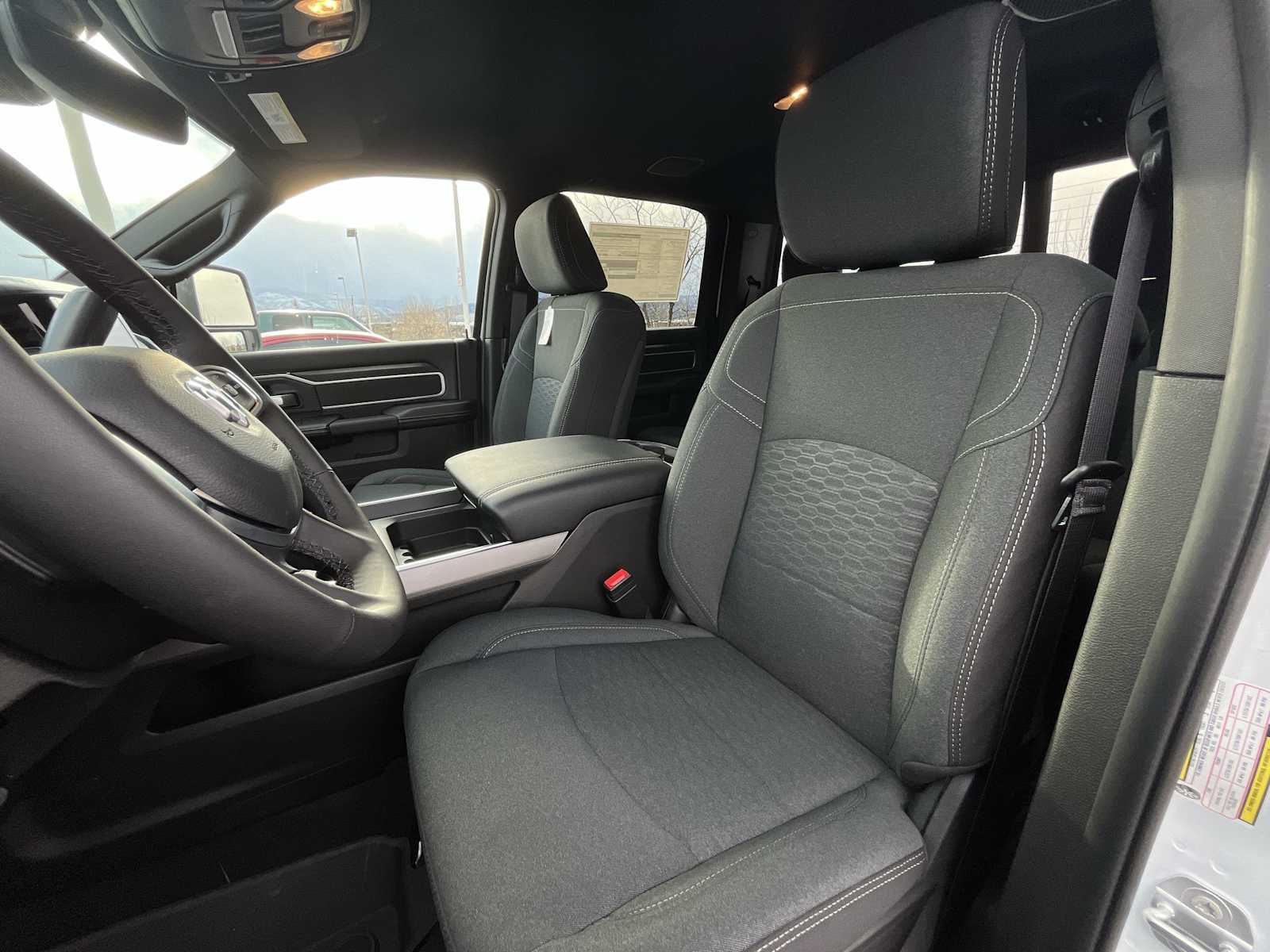 Thumbnail: 2026 RAM 3500 - 11