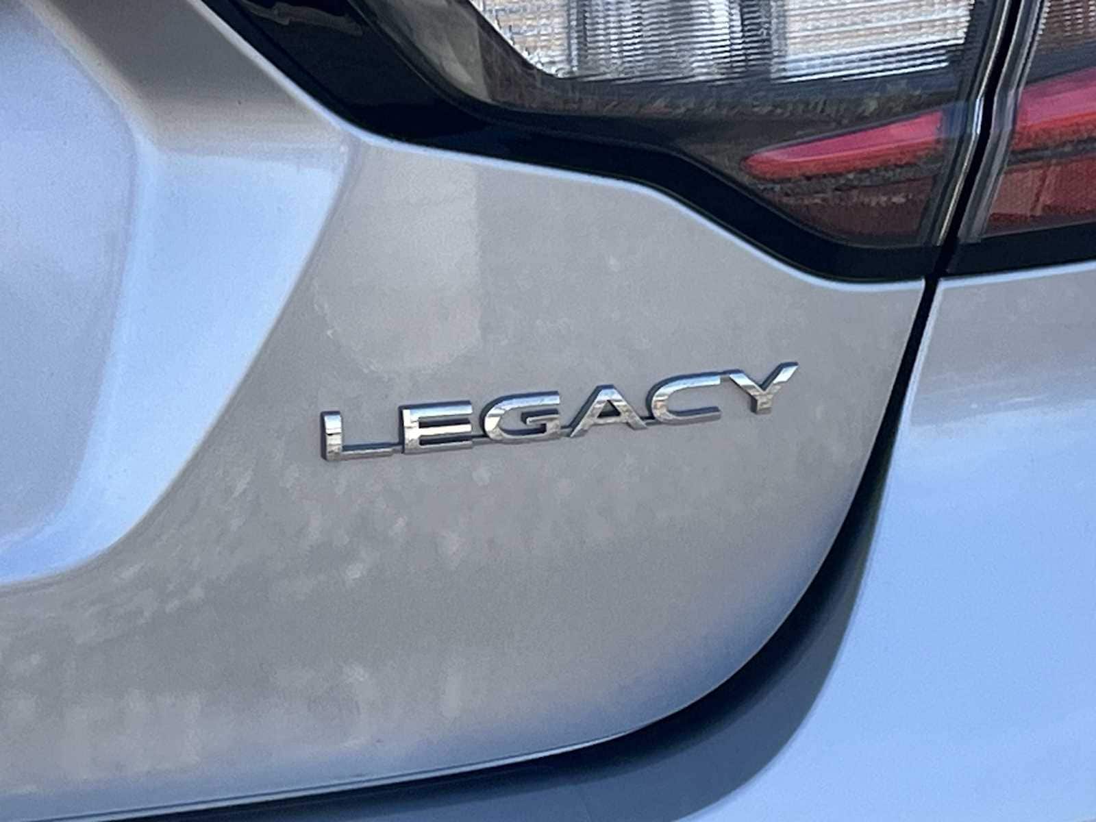 Thumbnail: 2022 Subaru Legacy - 7