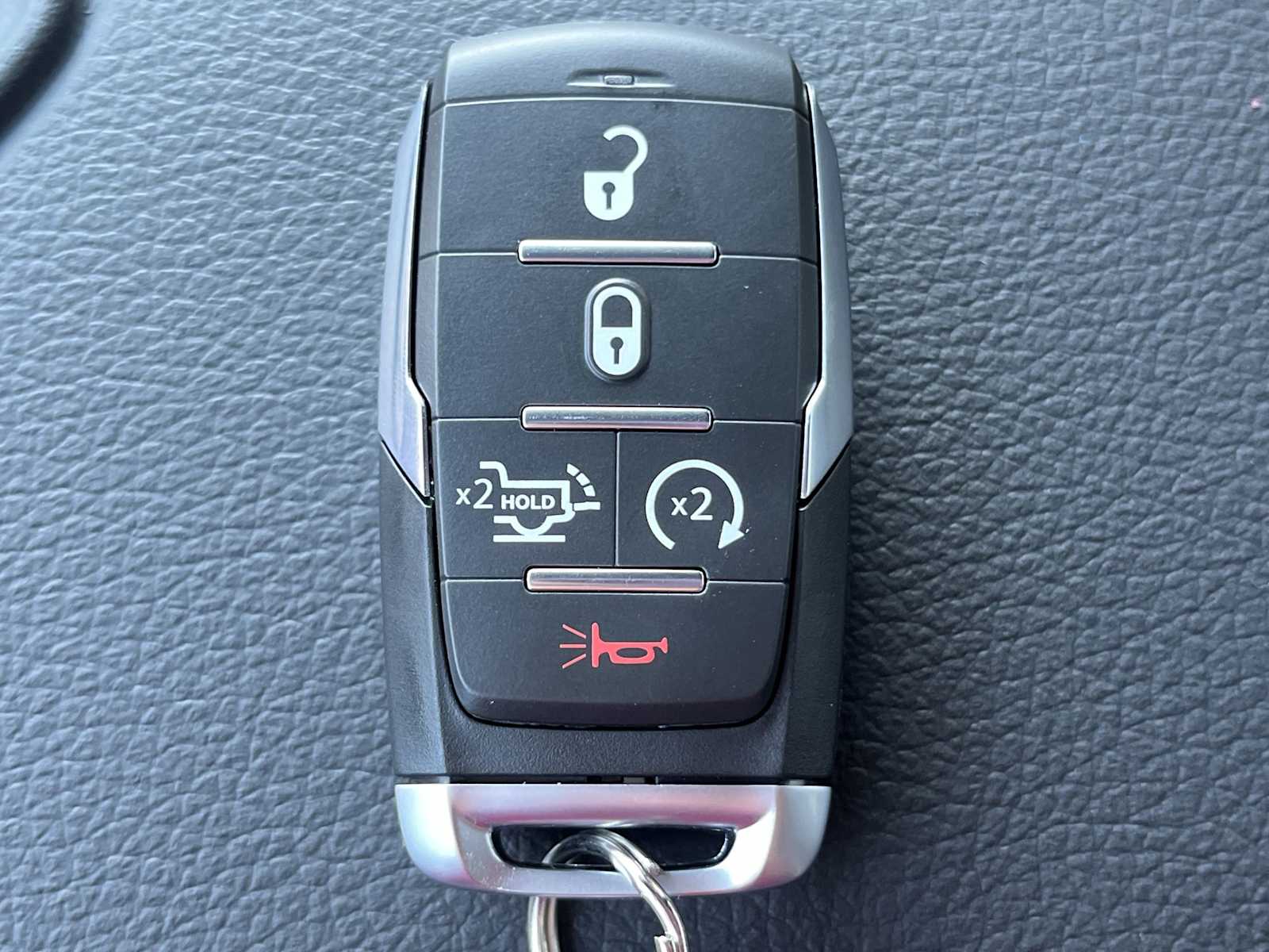 Thumbnail: 2026 RAM 1500 - 20