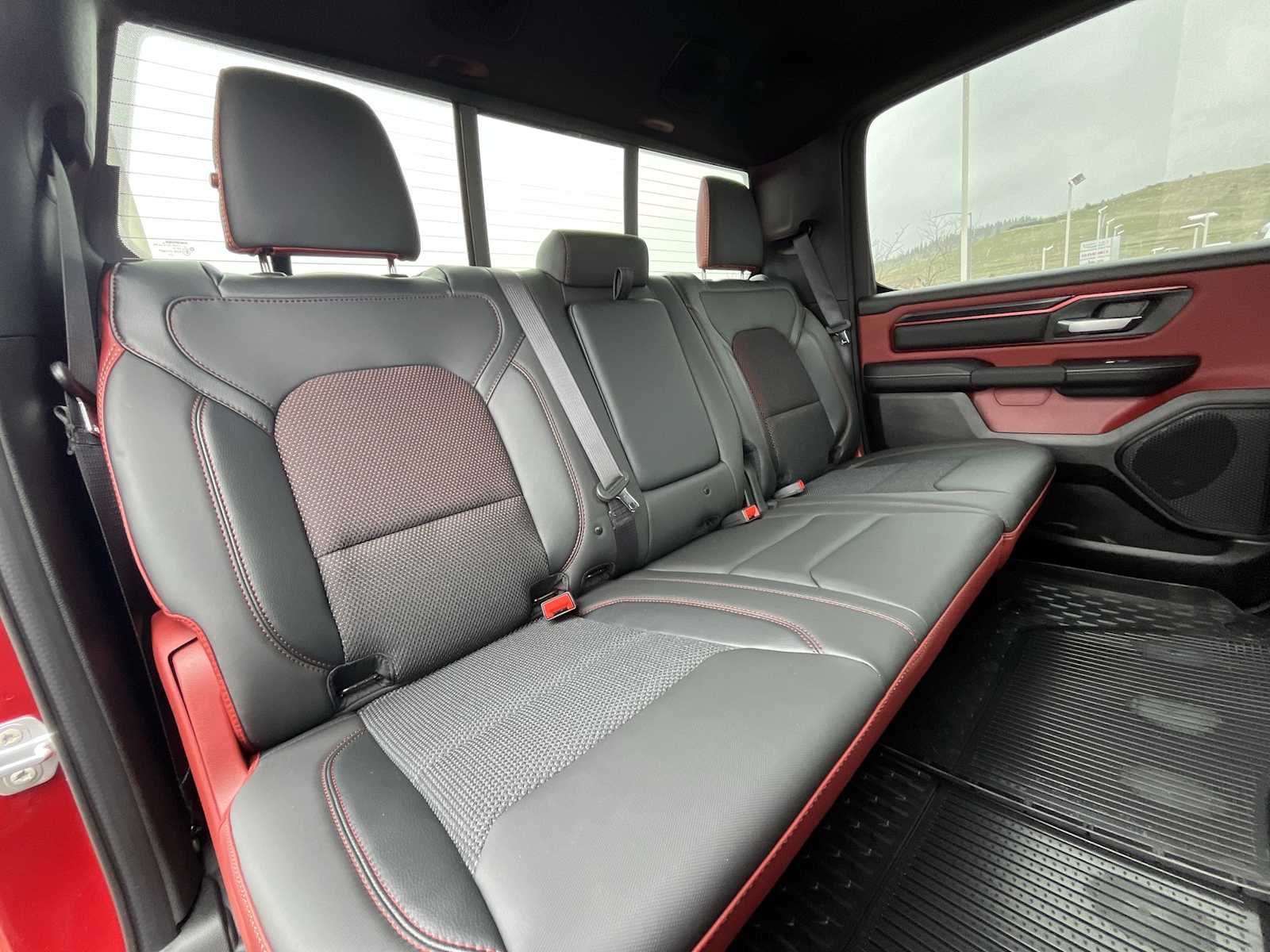 Thumbnail: 2026 RAM 1500 - 13