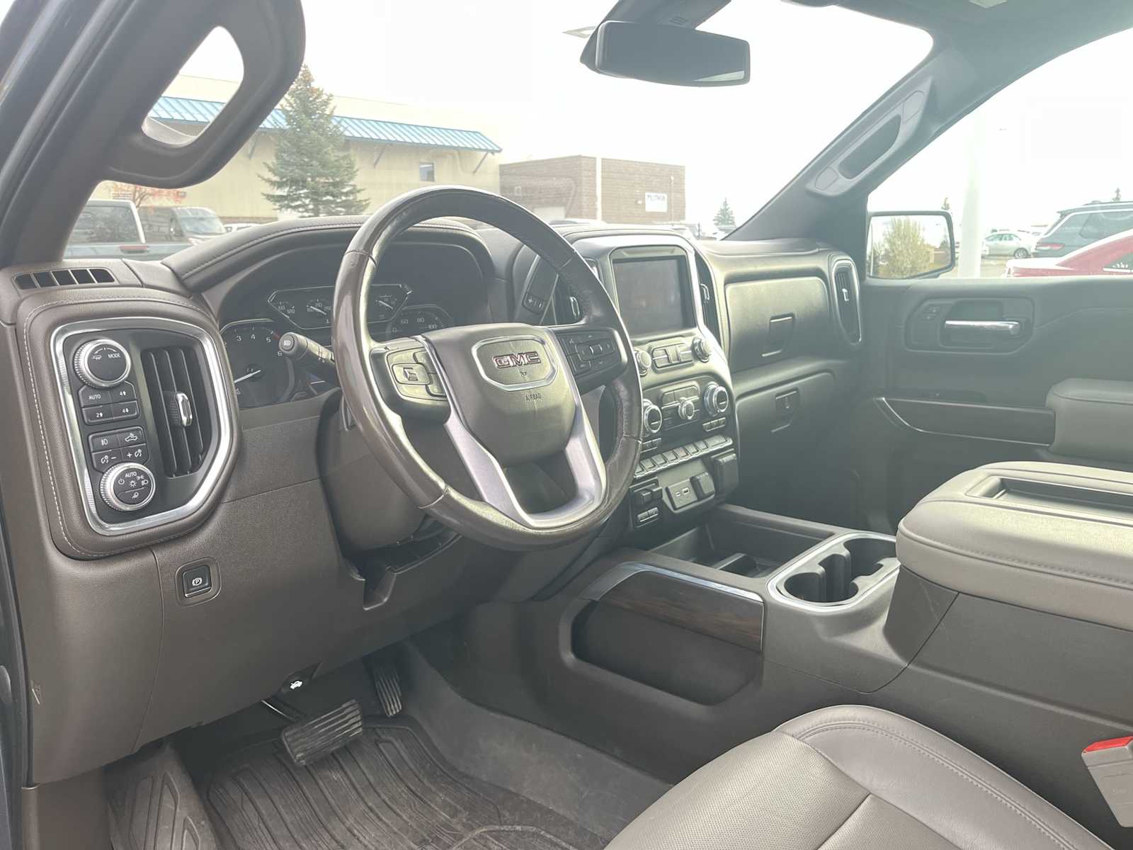 Thumbnail: 2020 GMC Sierra 1500 - 2