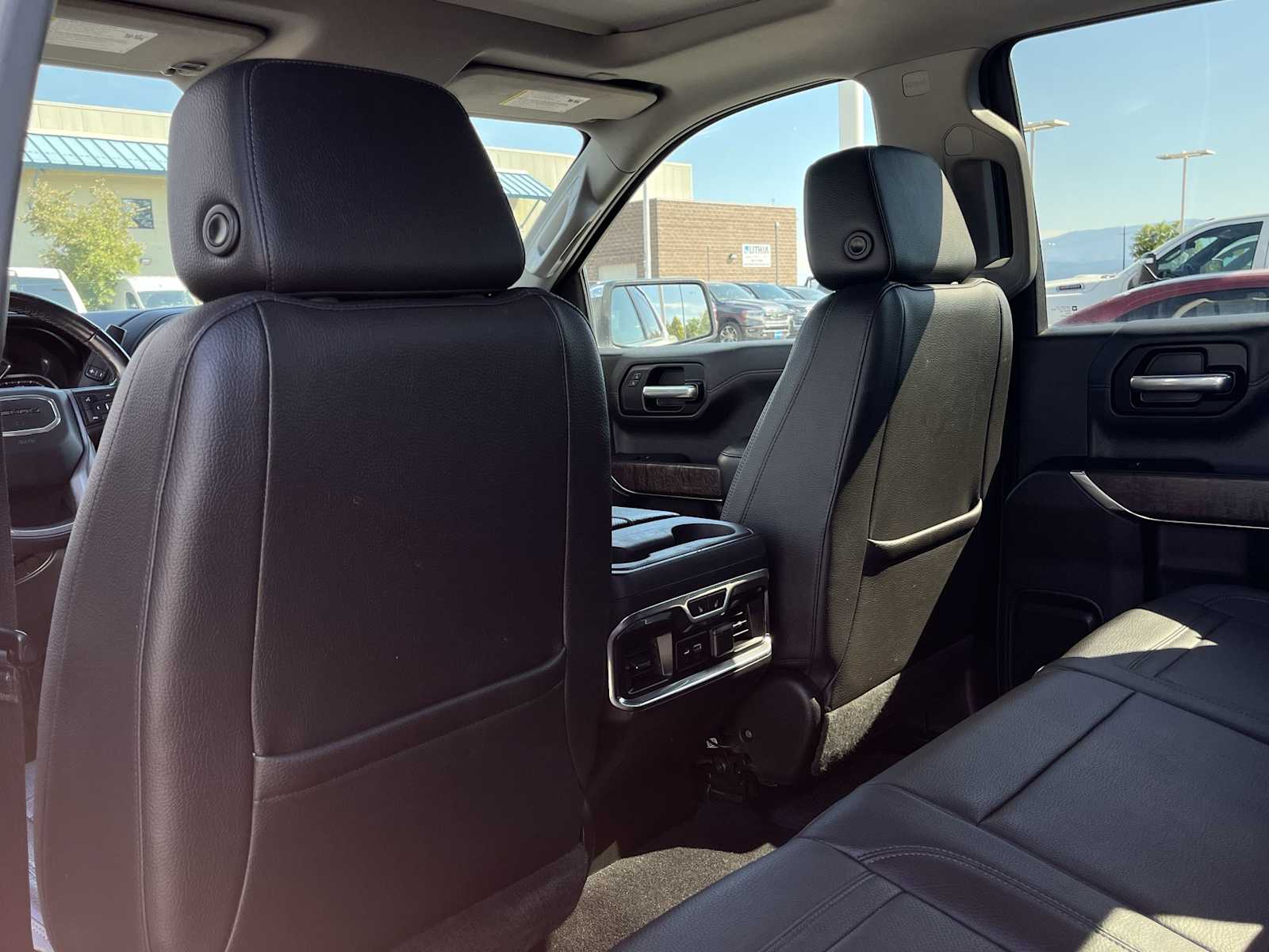 Thumbnail: 2020 GMC Sierra 1500 - 12