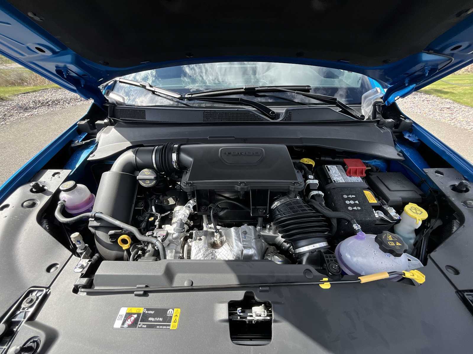 Thumbnail: 2026 Jeep Compass - 9