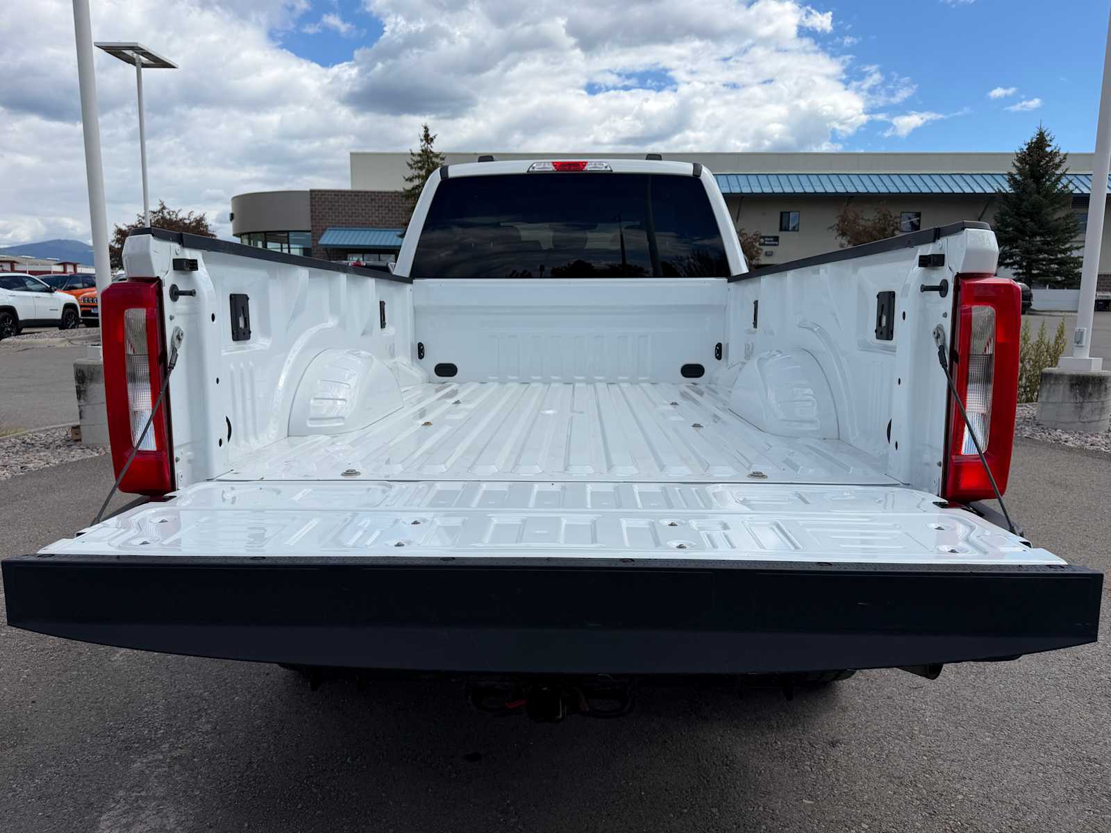 Thumbnail: 2023 Ford F-350 - 9