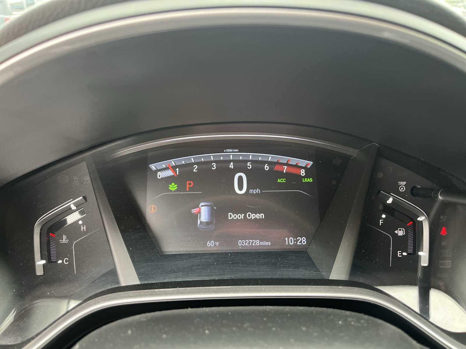 Thumbnail: 2020 Honda CR-V - 18