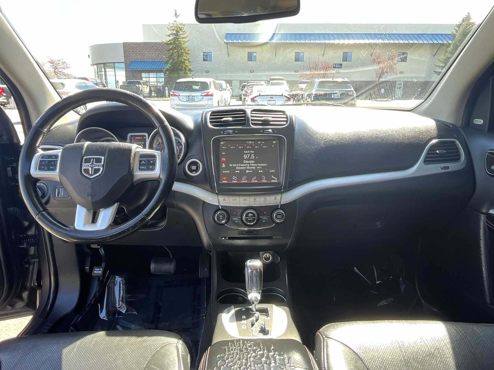 Thumbnail: 2019 Dodge Journey - 10